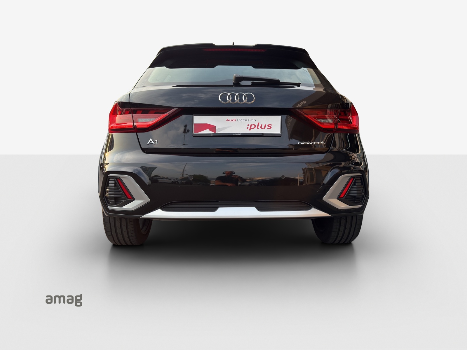 AUDI A1 allstreet 30 TFSI Attraction S-tronic-showroom-element-3
