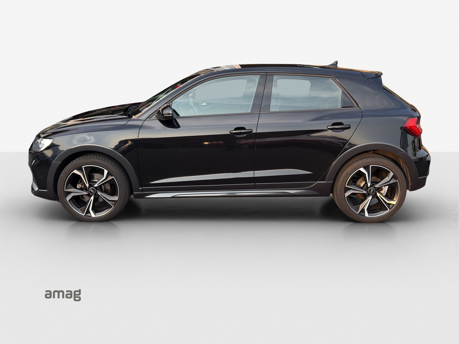 AUDI A1 allstreet 30 TFSI Attraction S-tronic-showroom-element-1