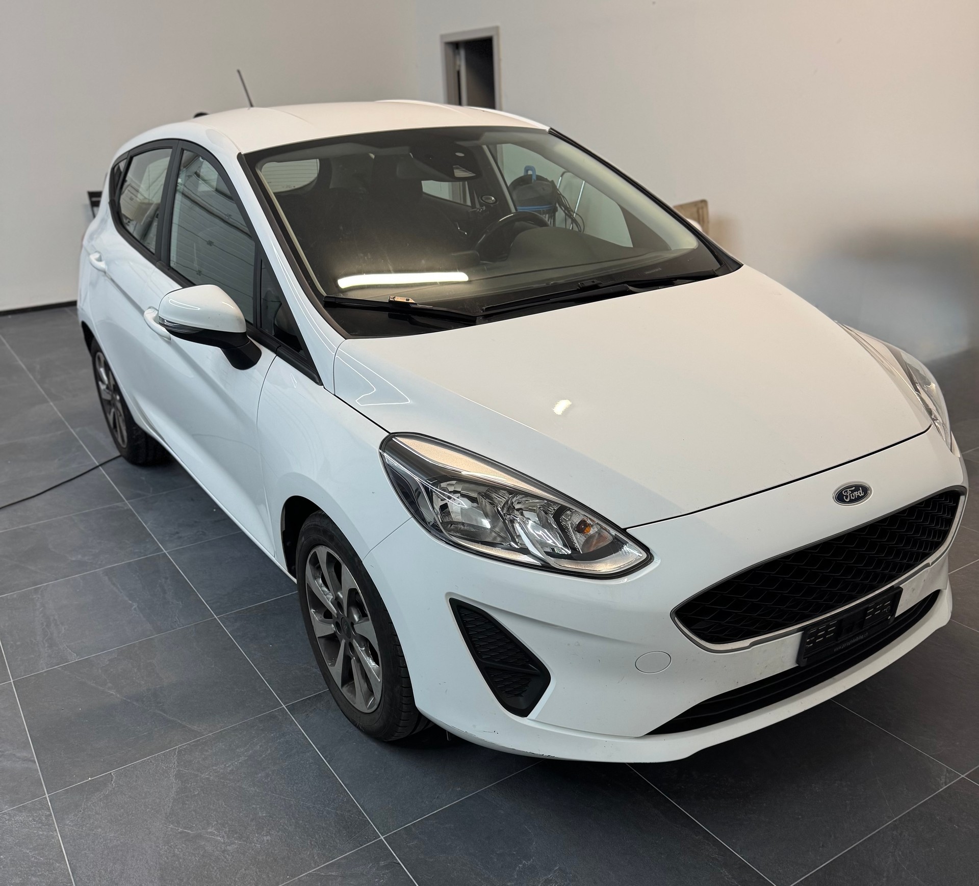 FORD Fiesta 1.0 SCTi Trend