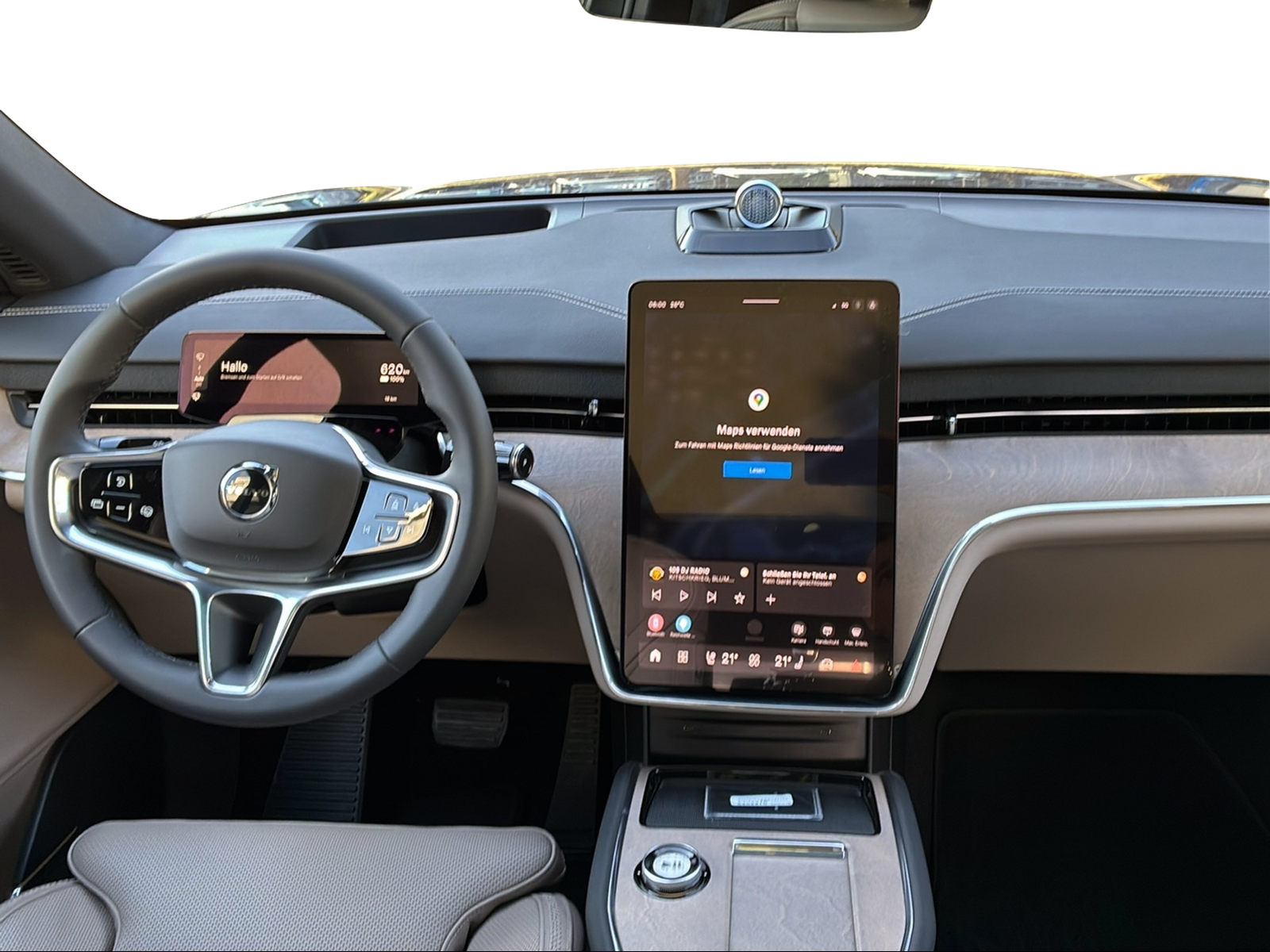 VOLVO EX90 Twin Performance Ultra AWD-image-10