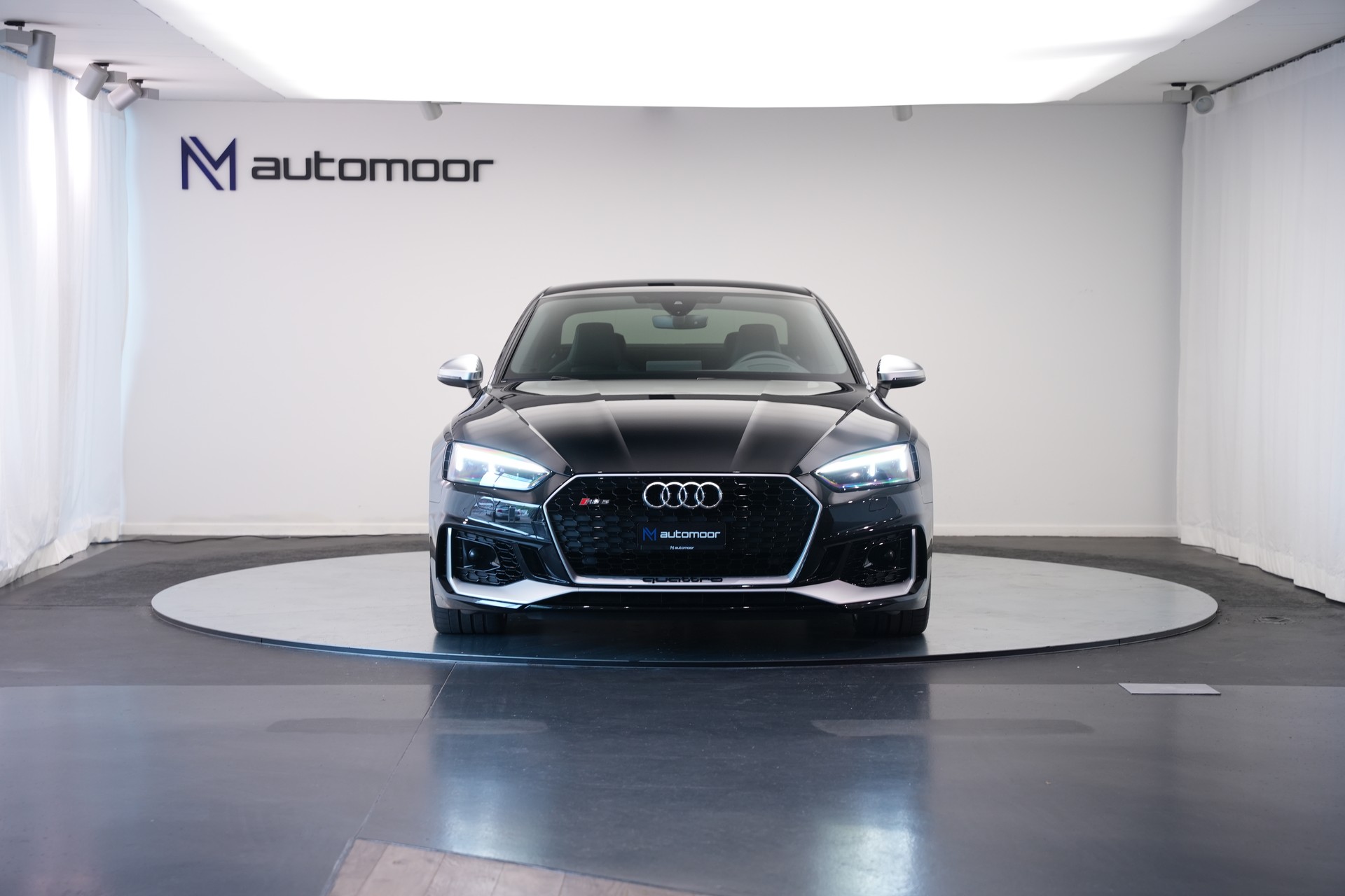 AUDI RS5 Coupé 2.9 TFSI quattro tiptronic *CH-Fahrzeug* *Head-Up* *Assistenzpaket*-showroom-element-1