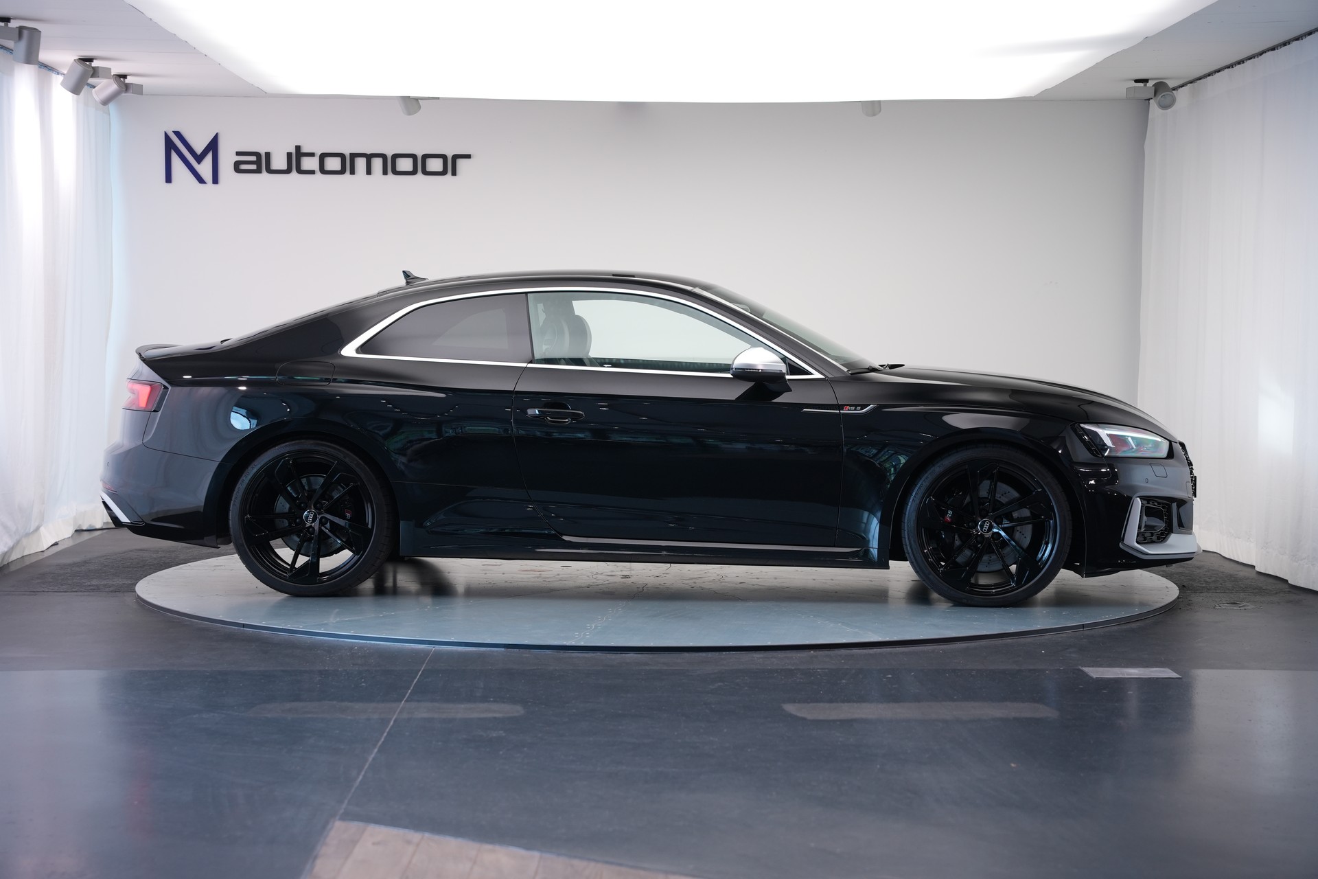 AUDI RS5 Coupé 2.9 TFSI quattro tiptronic *CH-Fahrzeug* *Head-Up* *Assistenzpaket*-showroom-element-3