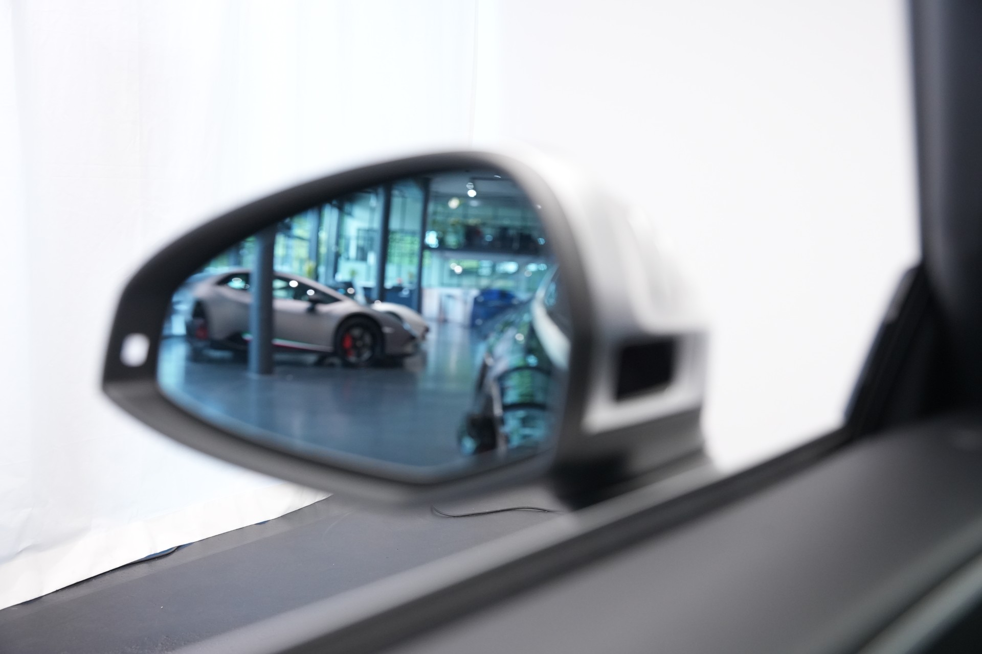 AUDI RS5 Coupé 2.9 TFSI quattro tiptronic *CH-Fahrzeug* *Head-Up* *Assistenzpaket*-image-31