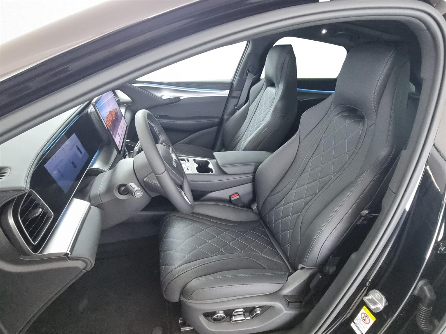 BYD Sealion 7 91,3 kWh Excellence AWD-image-5