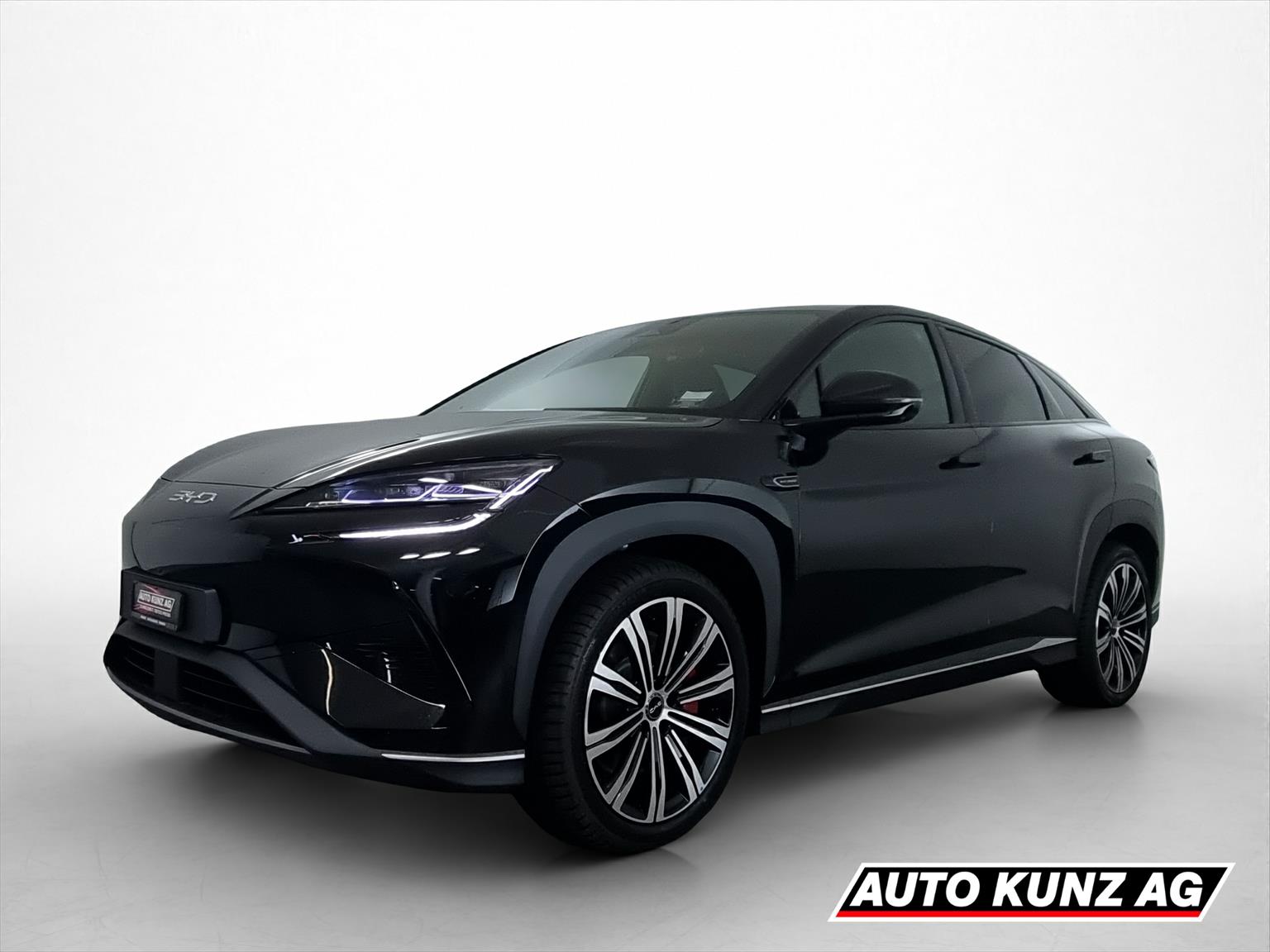 BYD Sealion 7 91,3 kWh Excellence AWD