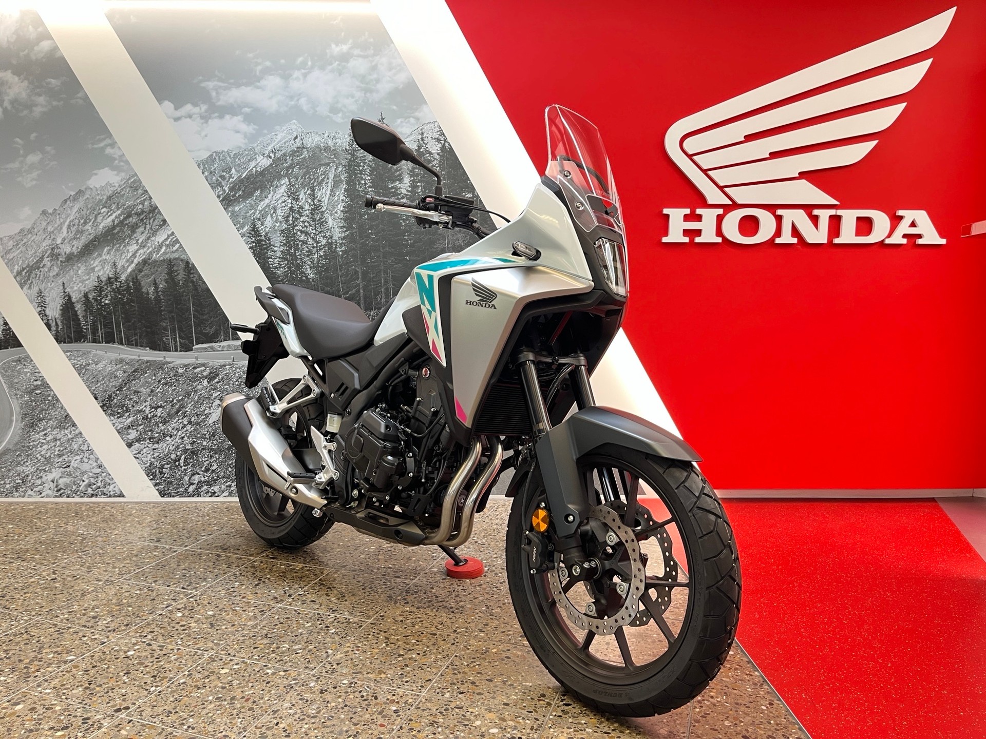 HONDA NX500 ABS e-clutch-image-2