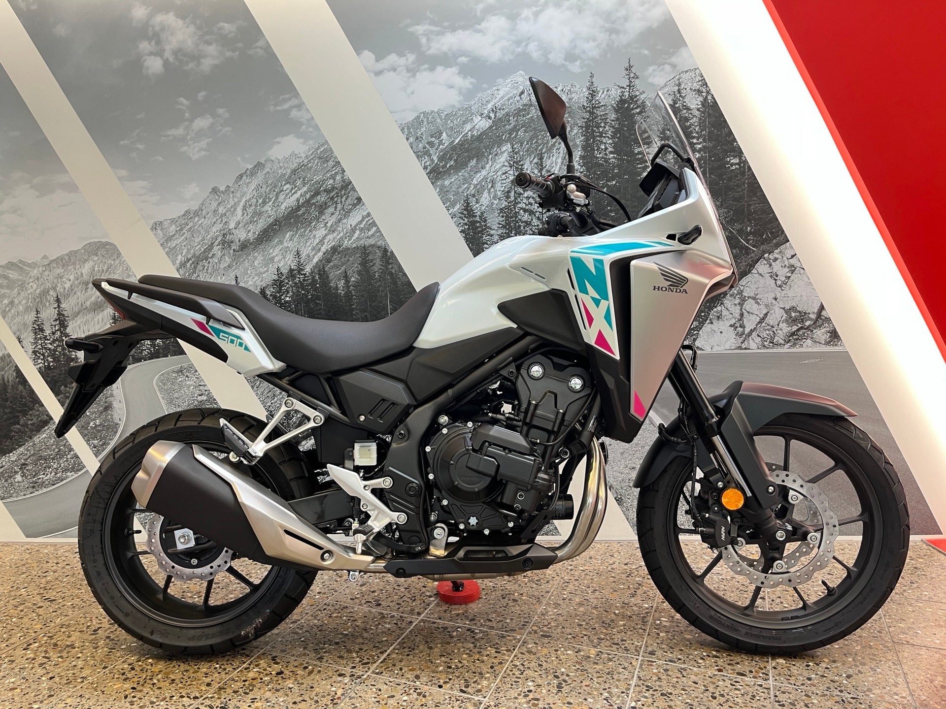 HONDA NX500 ABS e-clutch-image-0