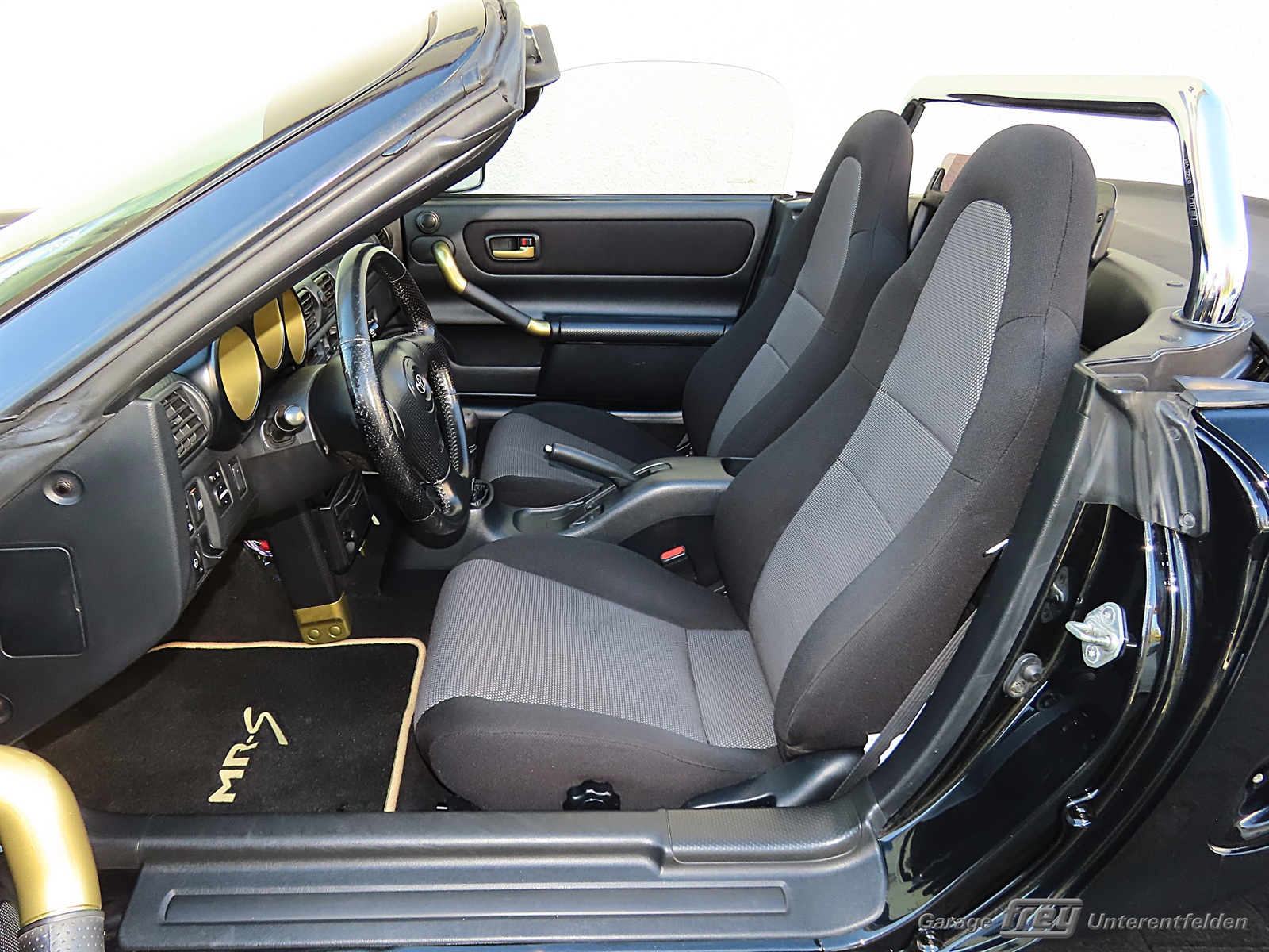 TOYOTA MR2 "John Player Special"-image-9