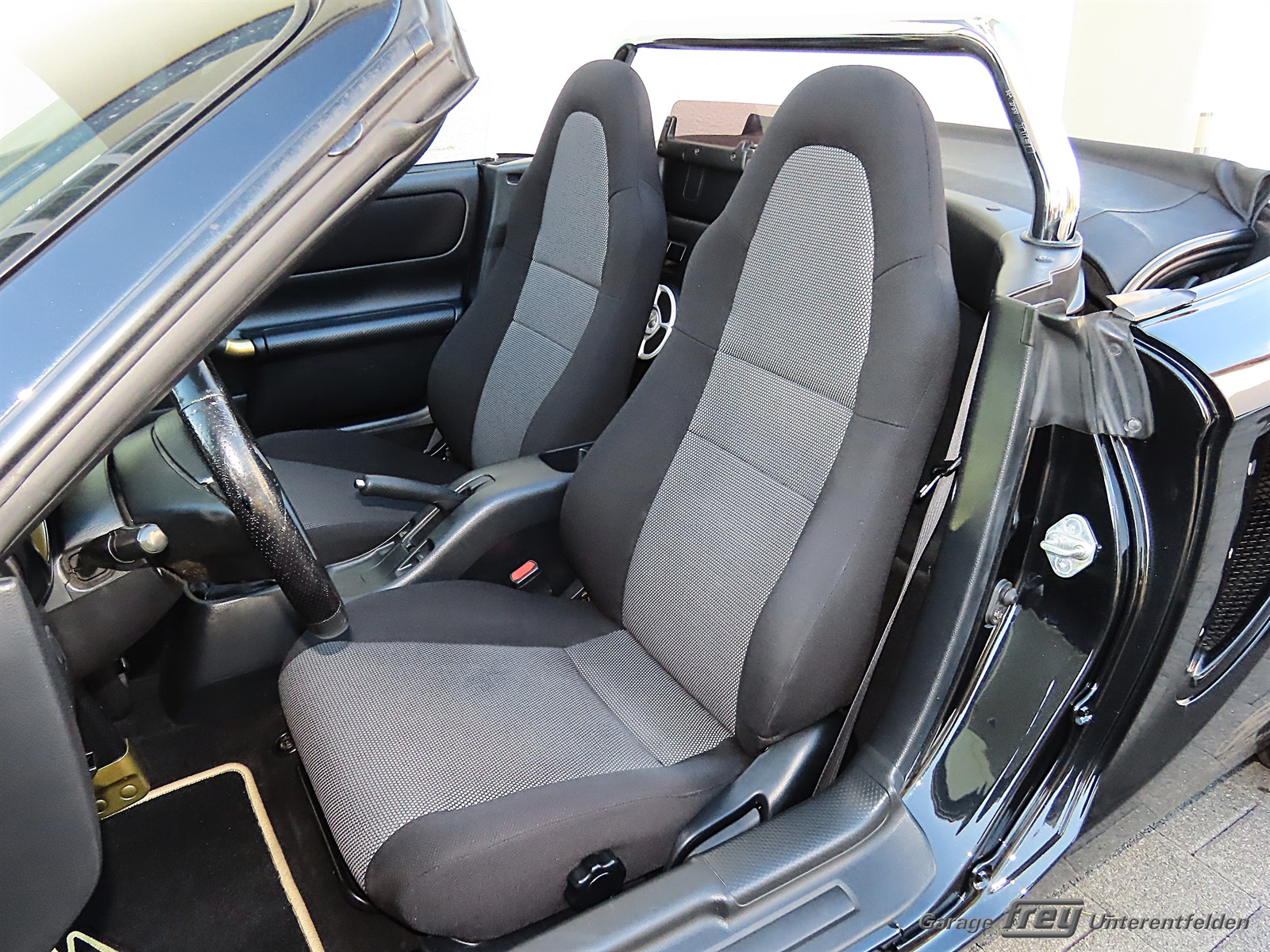 TOYOTA MR2 "John Player Special"-image-8