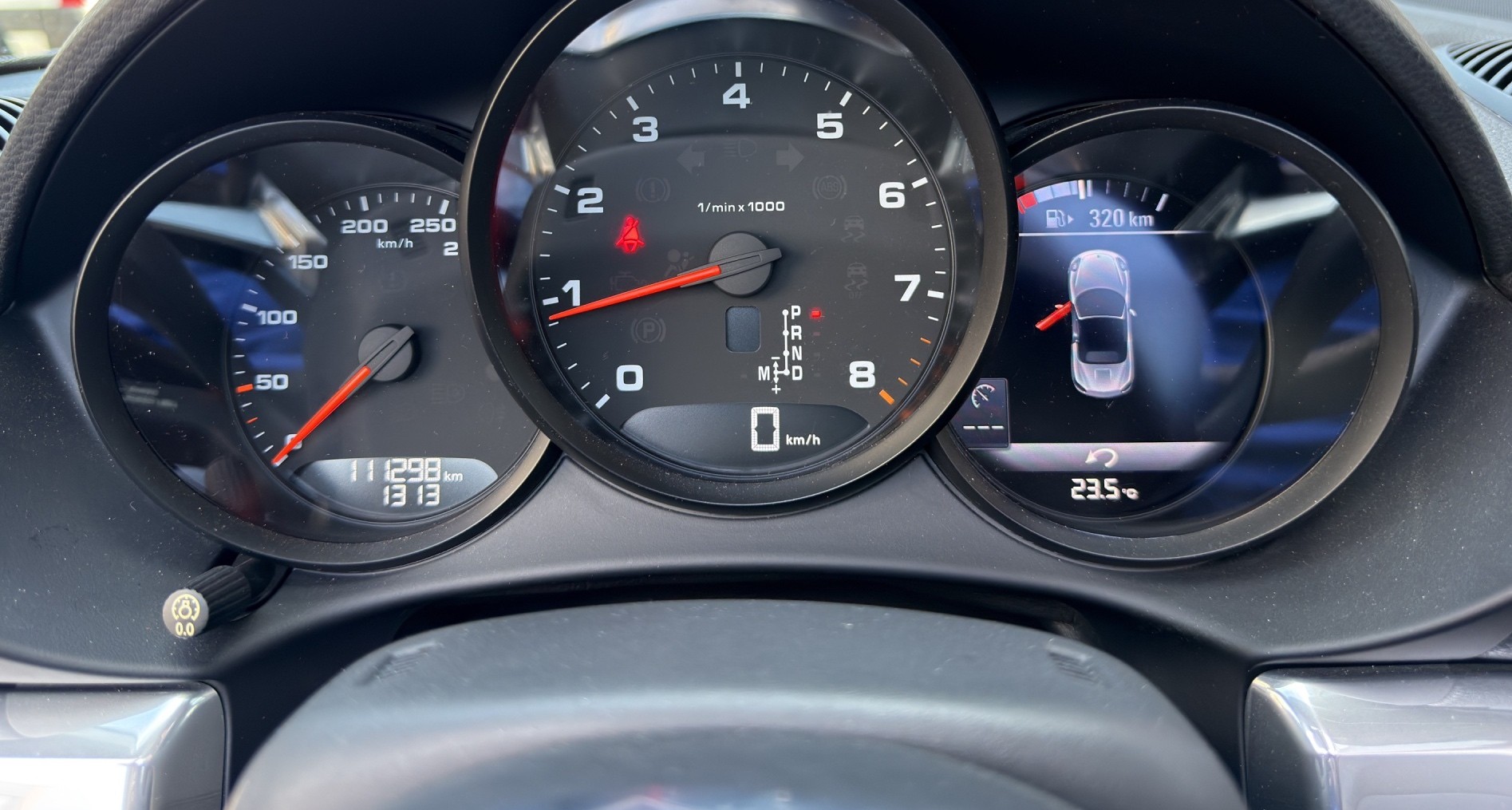 PORSCHE 718 Boxster 2.0 PDK-image-15