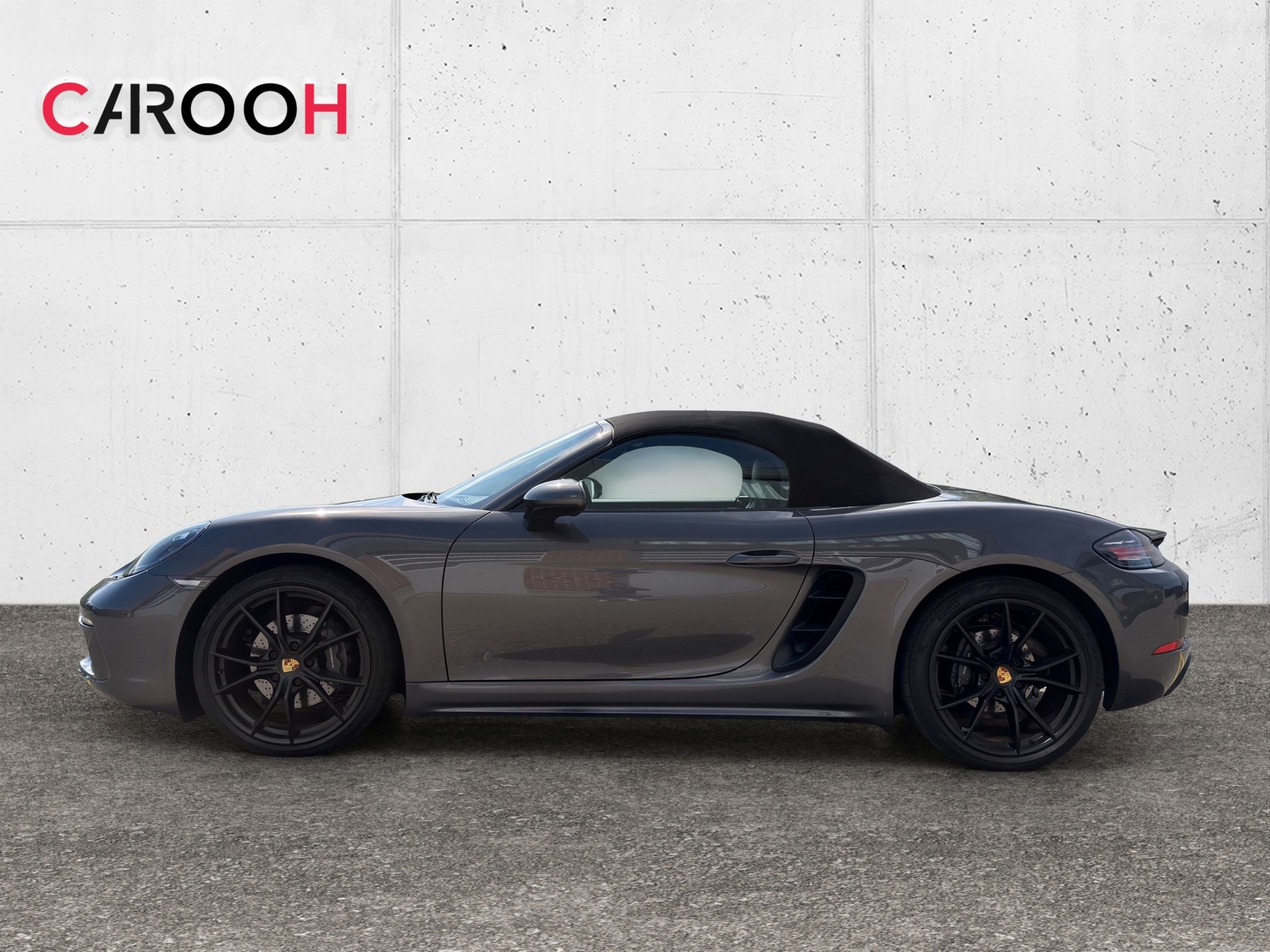 PORSCHE 718 Boxster 2.0 PDK-showroom-element-3