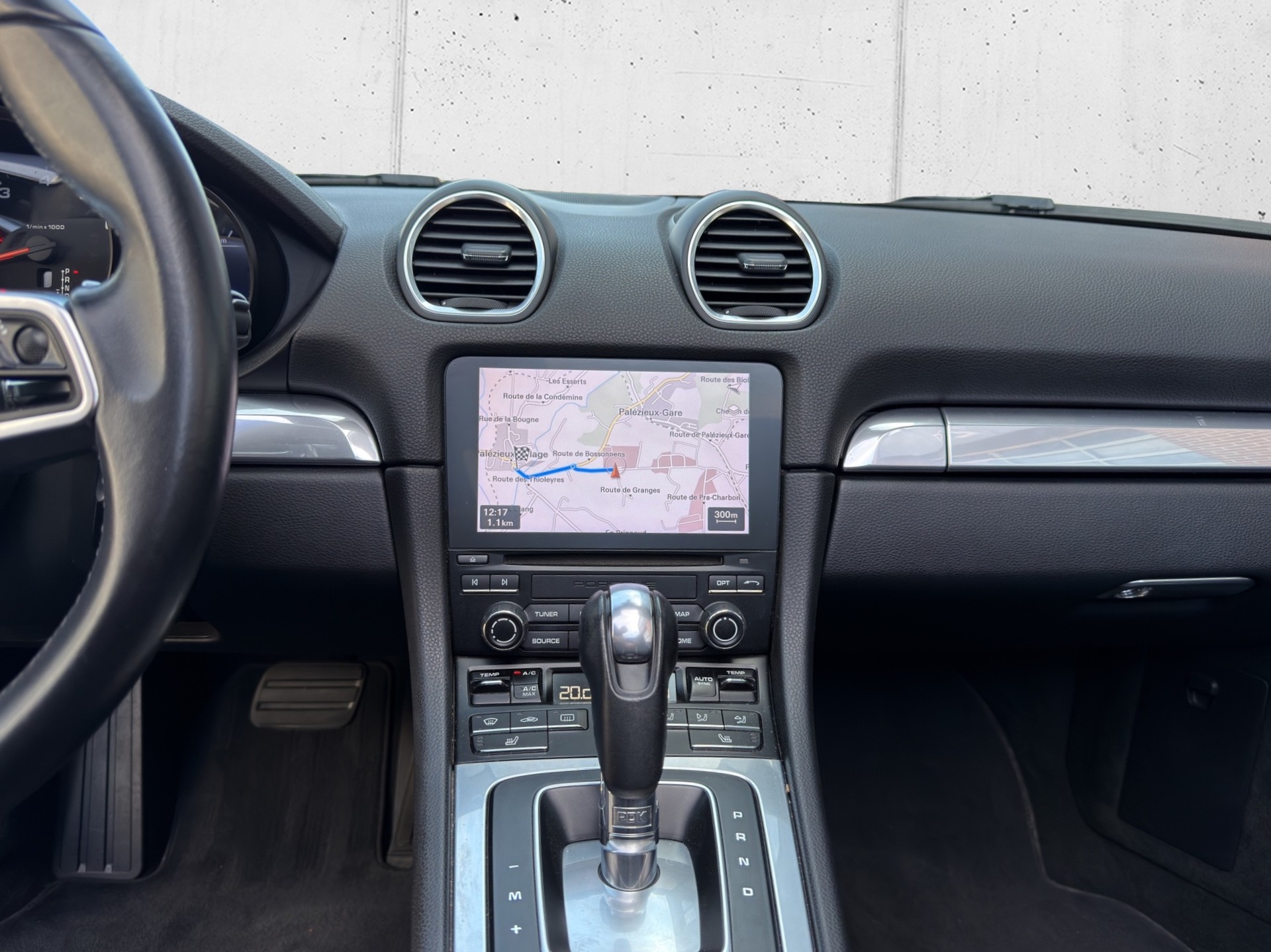 PORSCHE 718 Boxster 2.0 PDK-image-16