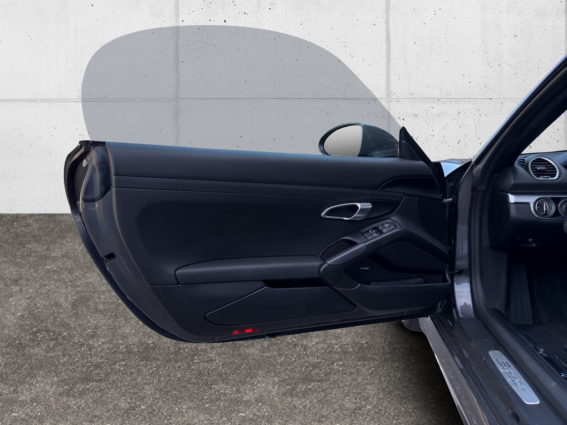 PORSCHE 718 Boxster 2.0 PDK-image-24