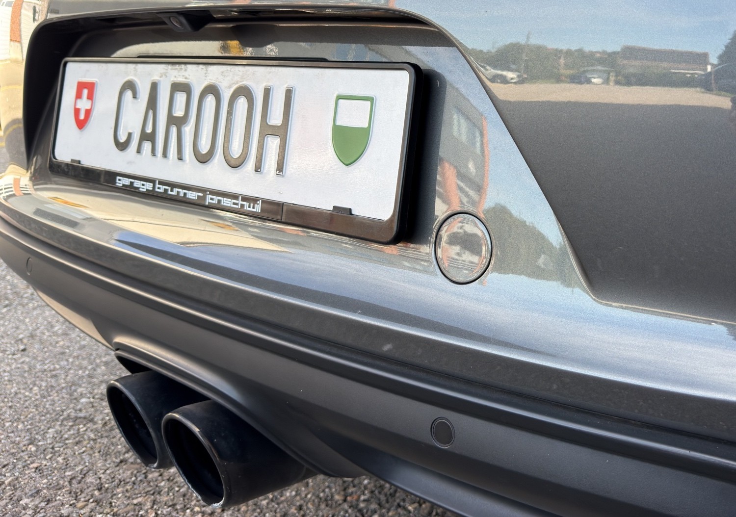 PORSCHE 718 Boxster 2.0 PDK-image-25