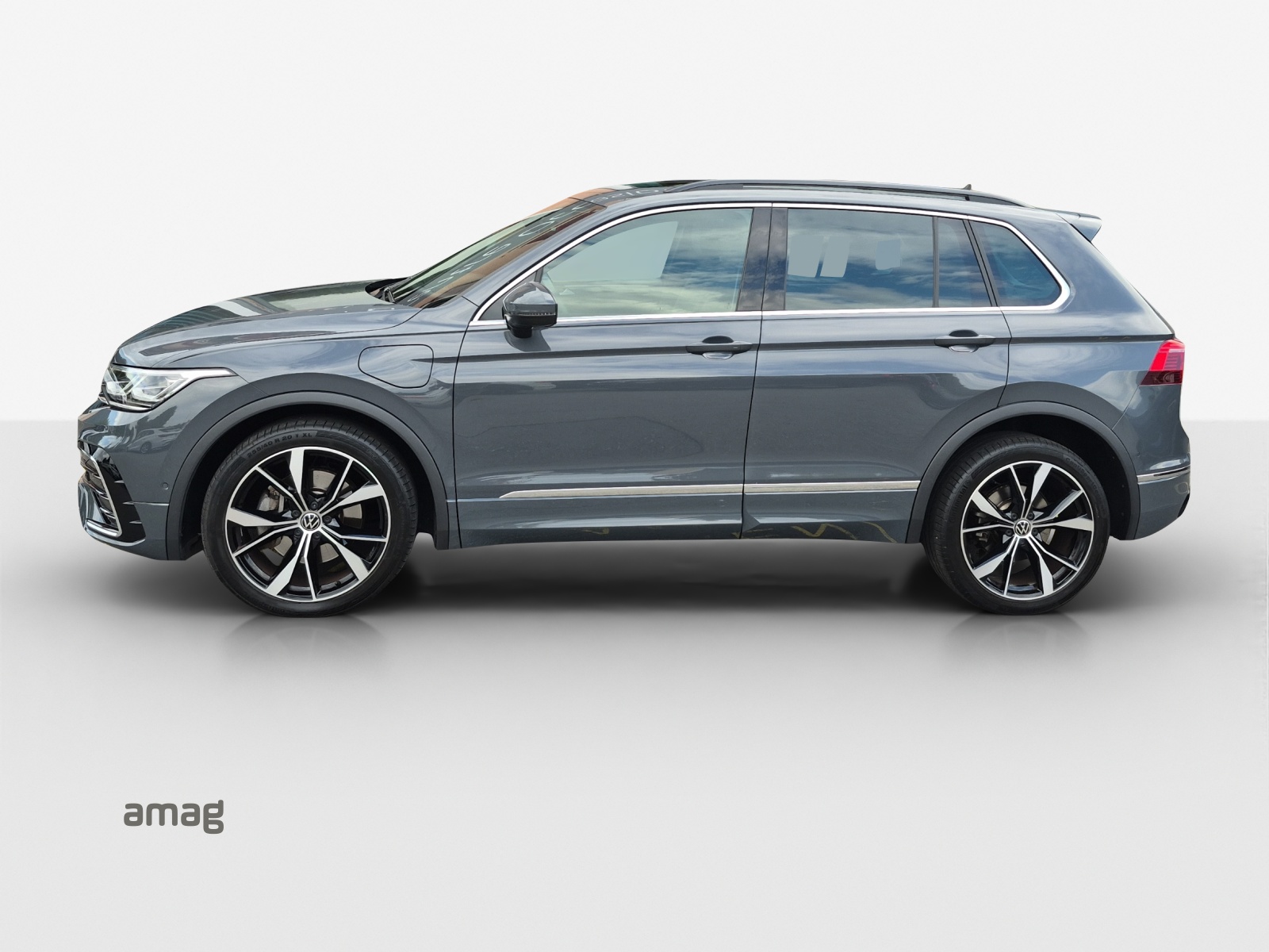 VW Tiguan 1.4TSI PHEV Selection DSG-showroom-element-1