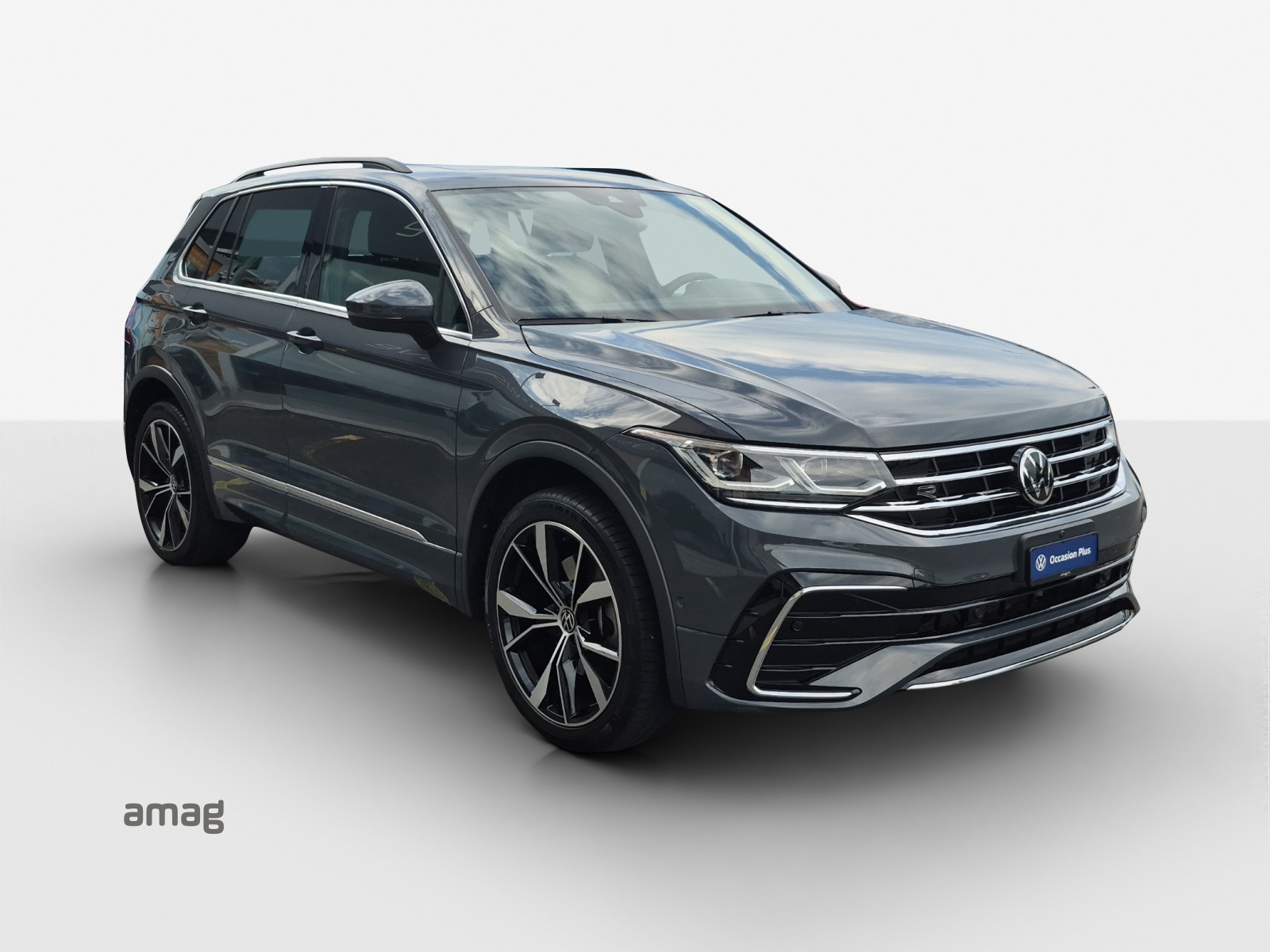VW Tiguan 1.4TSI PHEV Selection DSG-image-5