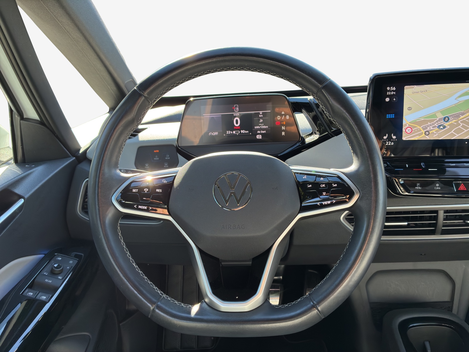 VW ID.3 Pro Performance 58 kWh Pro-image-10