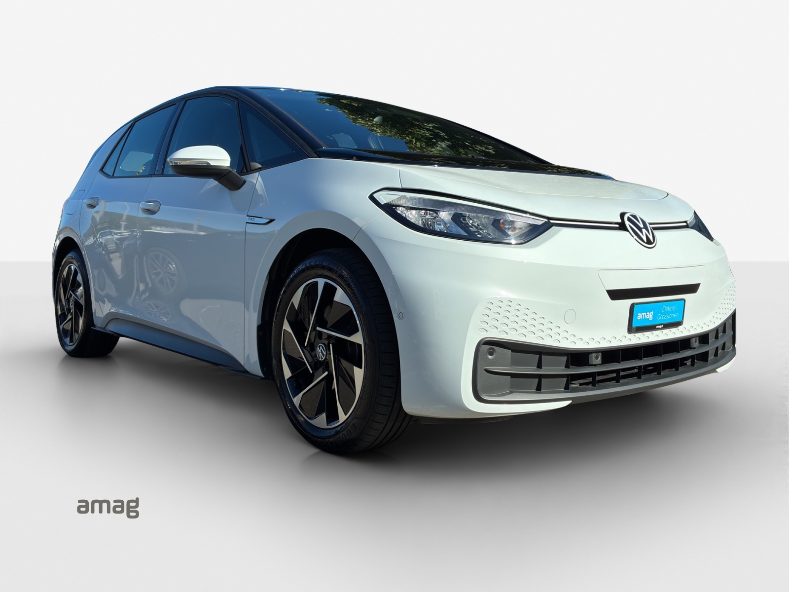 VW ID.3 Pro Performance 58 kWh Pro-image-6