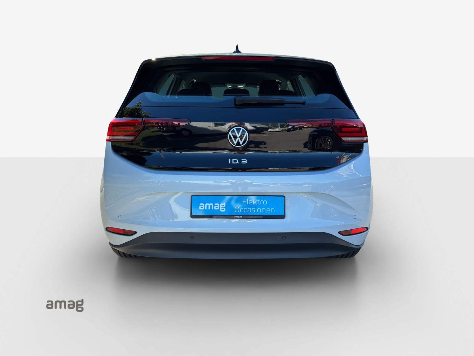 VW ID.3 Pro Performance 58 kWh Pro-image-4
