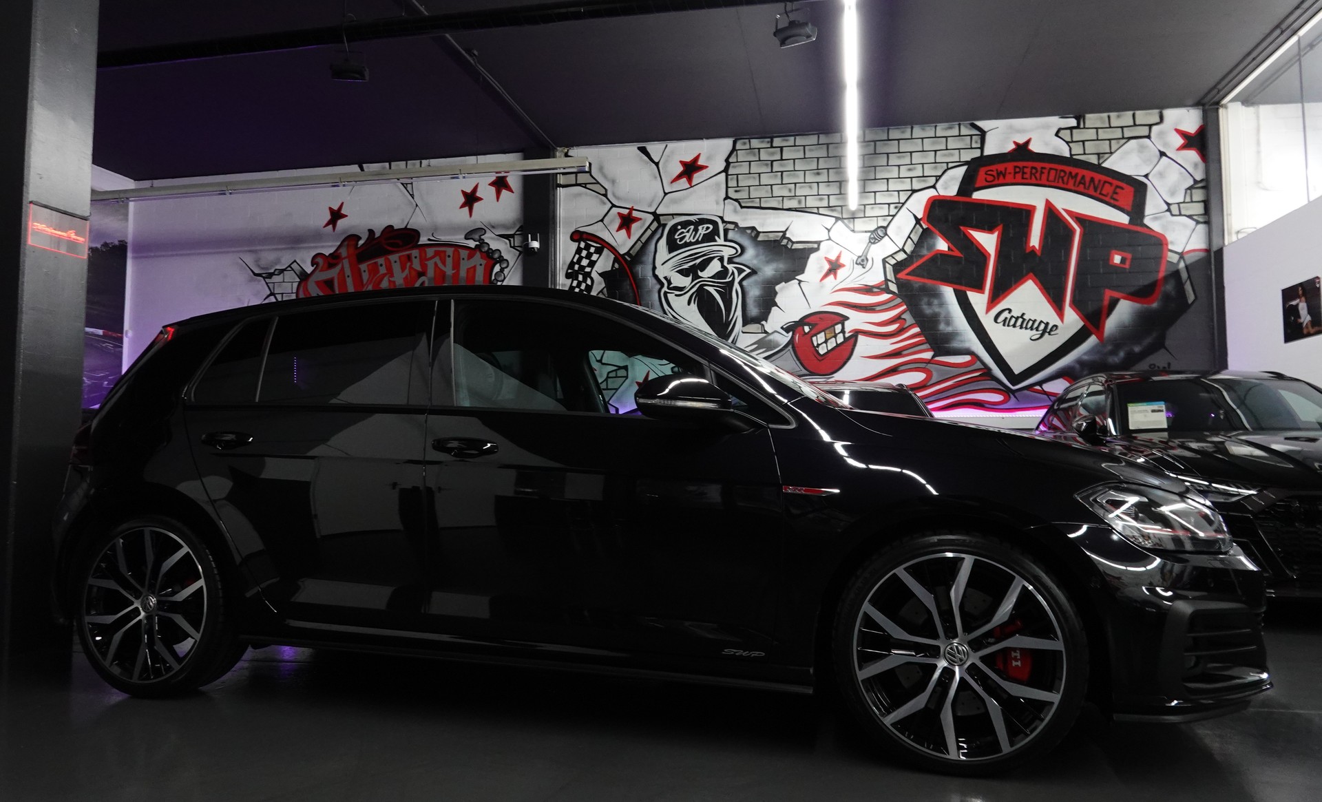 VW GOLF 2.0 TSI GTI PERFORMANCE DSG CH-FZ ON TOP-image-15