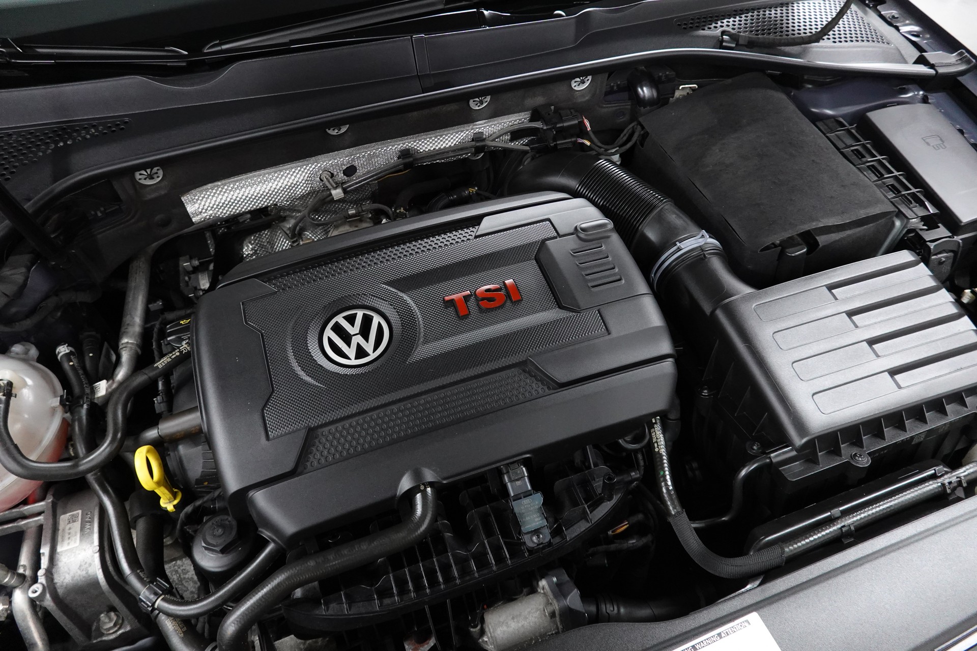 VW GOLF 2.0 TSI GTI PERFORMANCE DSG CH-FZ ON TOP-image-5