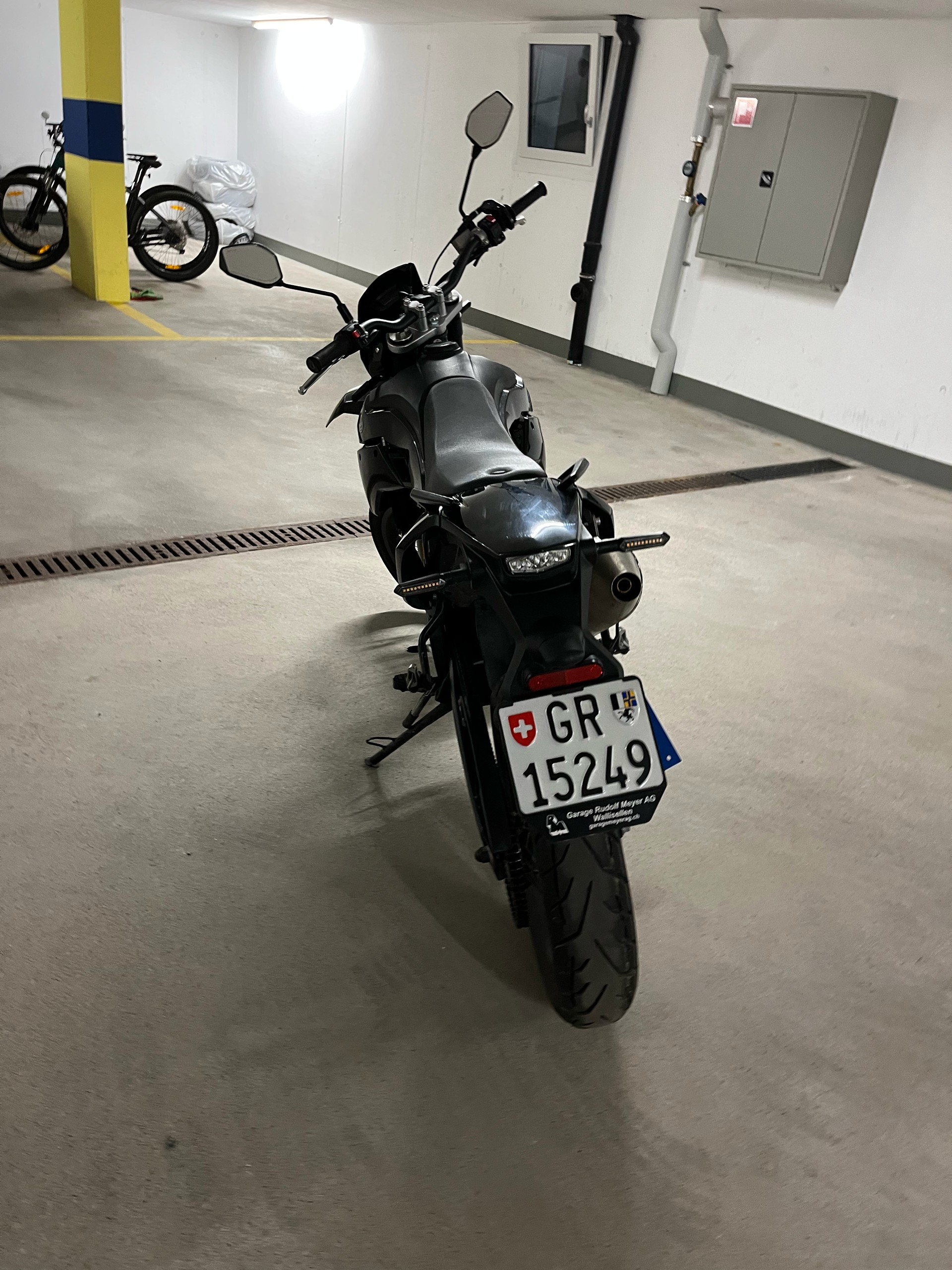 MONDIAL SMX 125-image-3