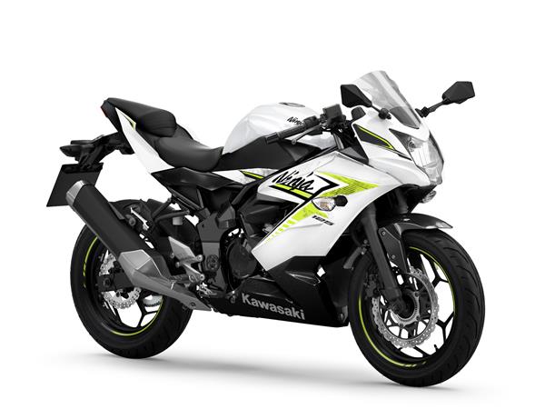 KAWASAKI Ninja 125-image-3
