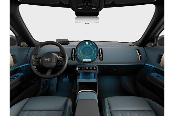 MINI Countryman C Favoured Trim U25 1.5i (CH) 📍-showroom-element-3