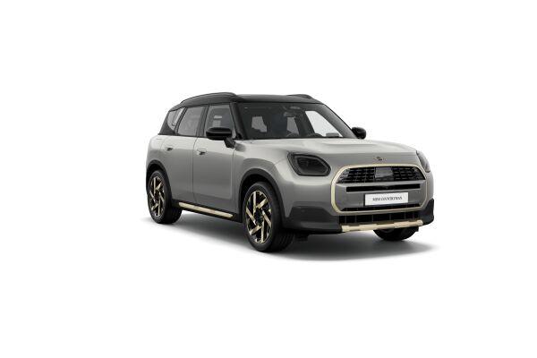 MINI Countryman C Favoured Trim U25 1.5i (CH) 📍