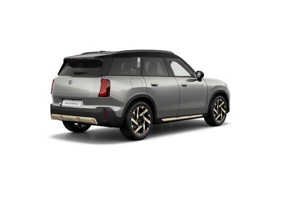 MINI Countryman C Favoured Trim U25 1.5i (CH) 📍-showroom-element-1