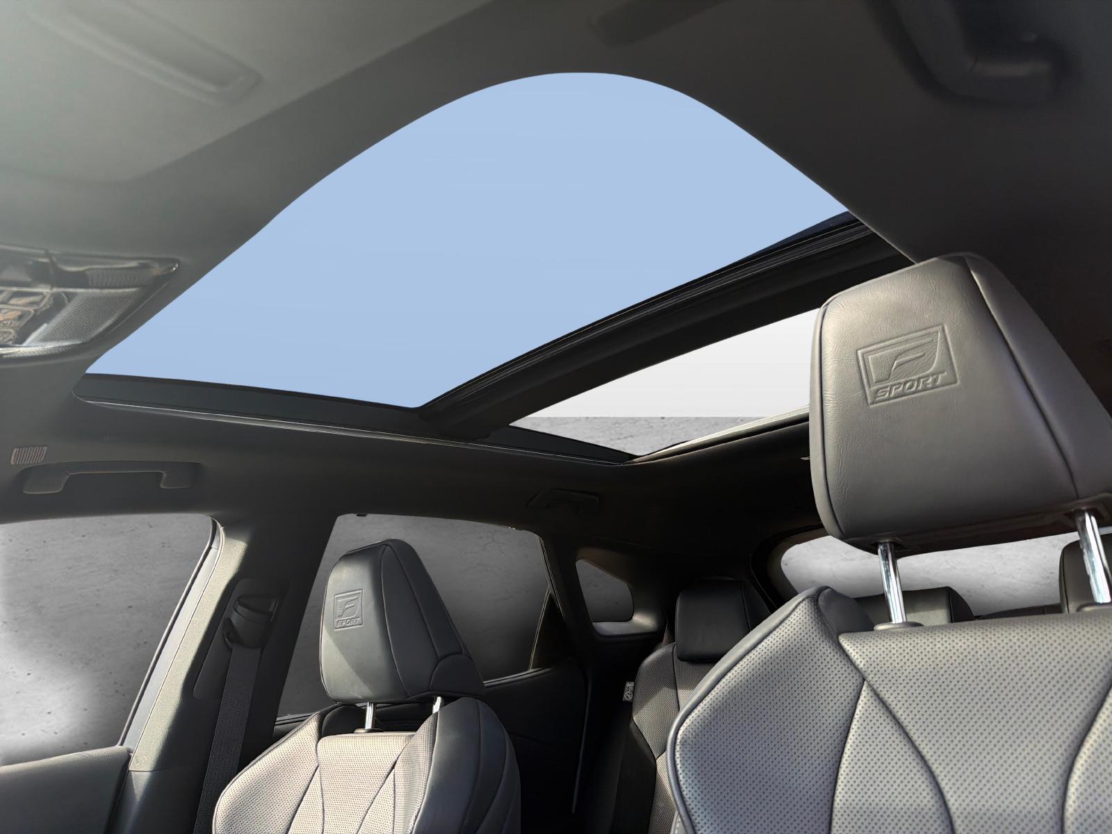 LEXUS RX 500h F-Sport-image-15