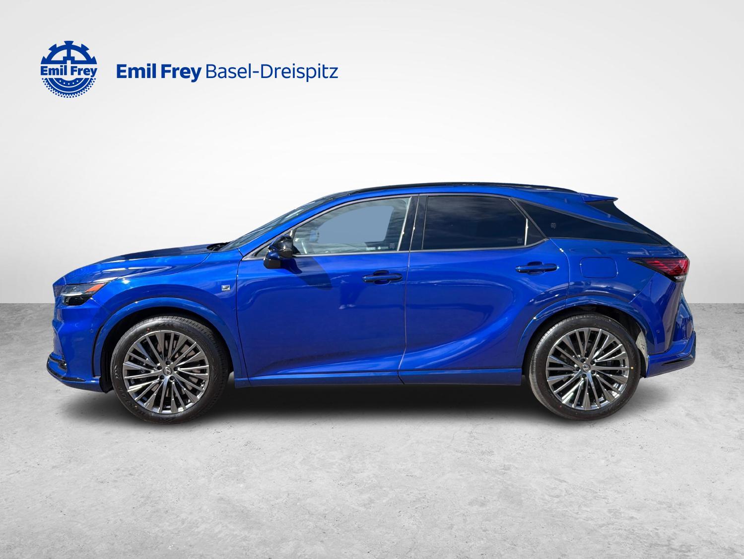 LEXUS RX 500h F-Sport-showroom-element-1