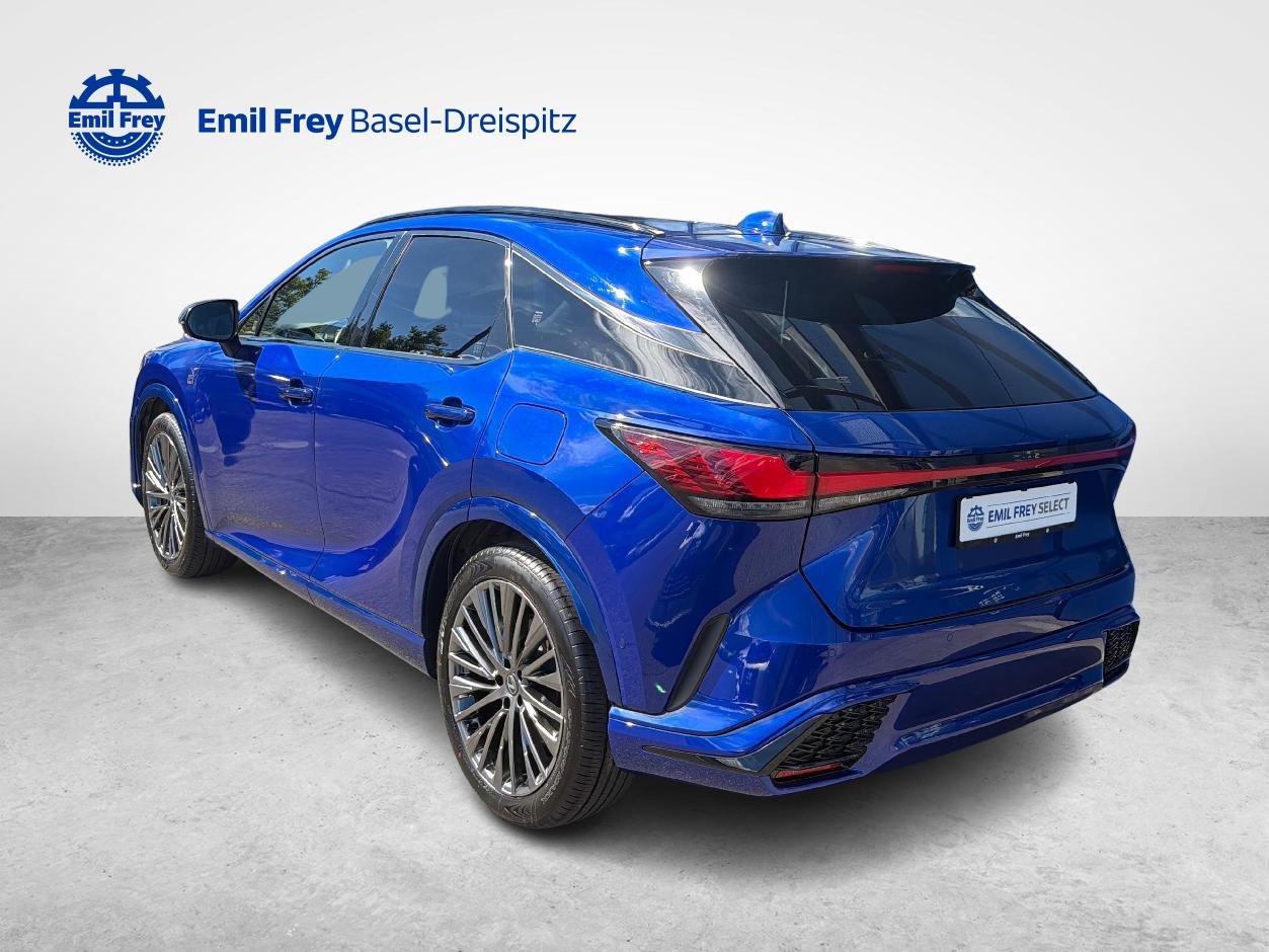LEXUS RX 500h F-Sport-showroom-element-2