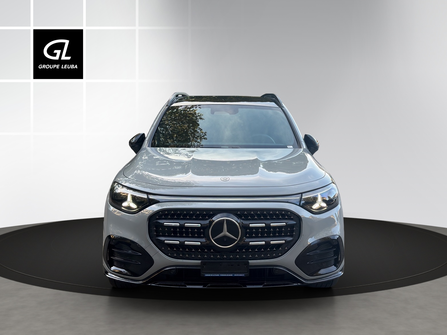MERCEDES-BENZ GLB 200 4Matic 8G-Tronic-showroom-element-1