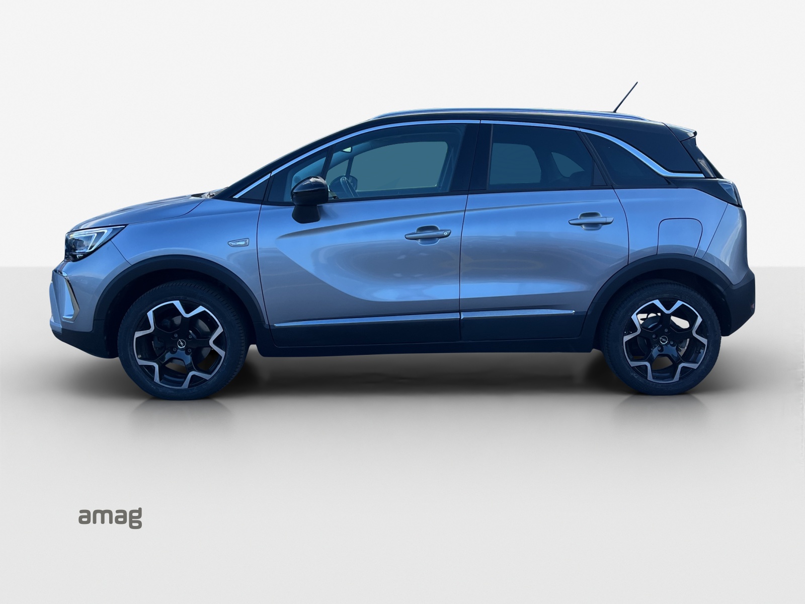 OPEL Crossland 1.2i Ultimate Automat-showroom-element-1