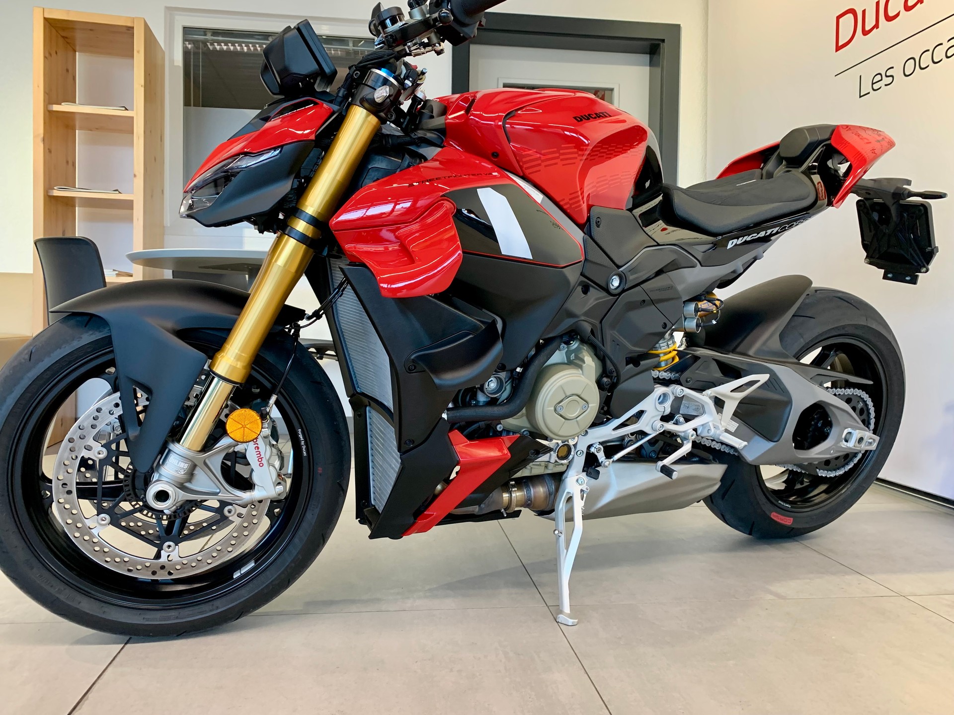 DUCATI Streetfighter V4 S CORSE-image-7