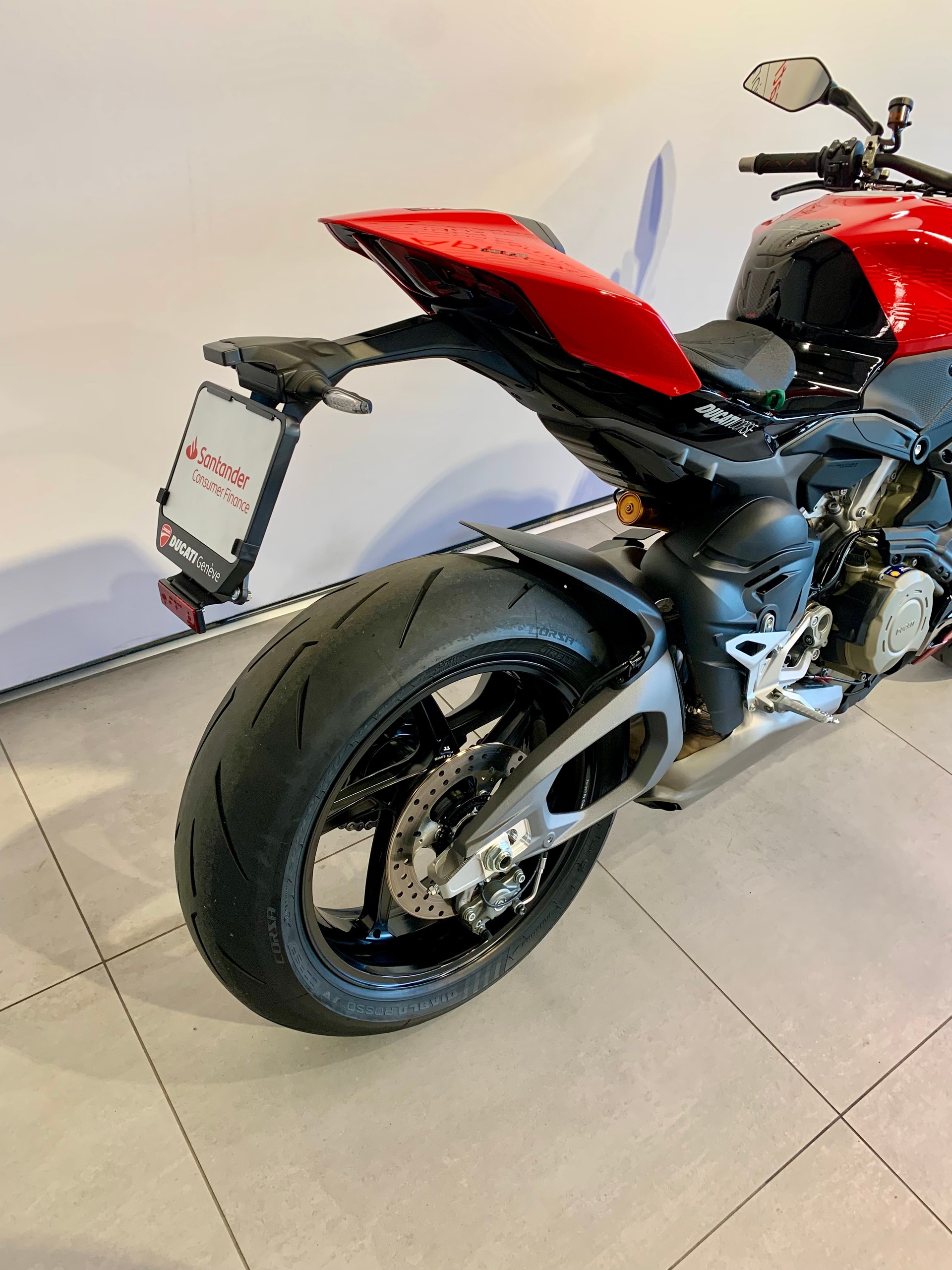 DUCATI Streetfighter V4 S CORSE-image-8