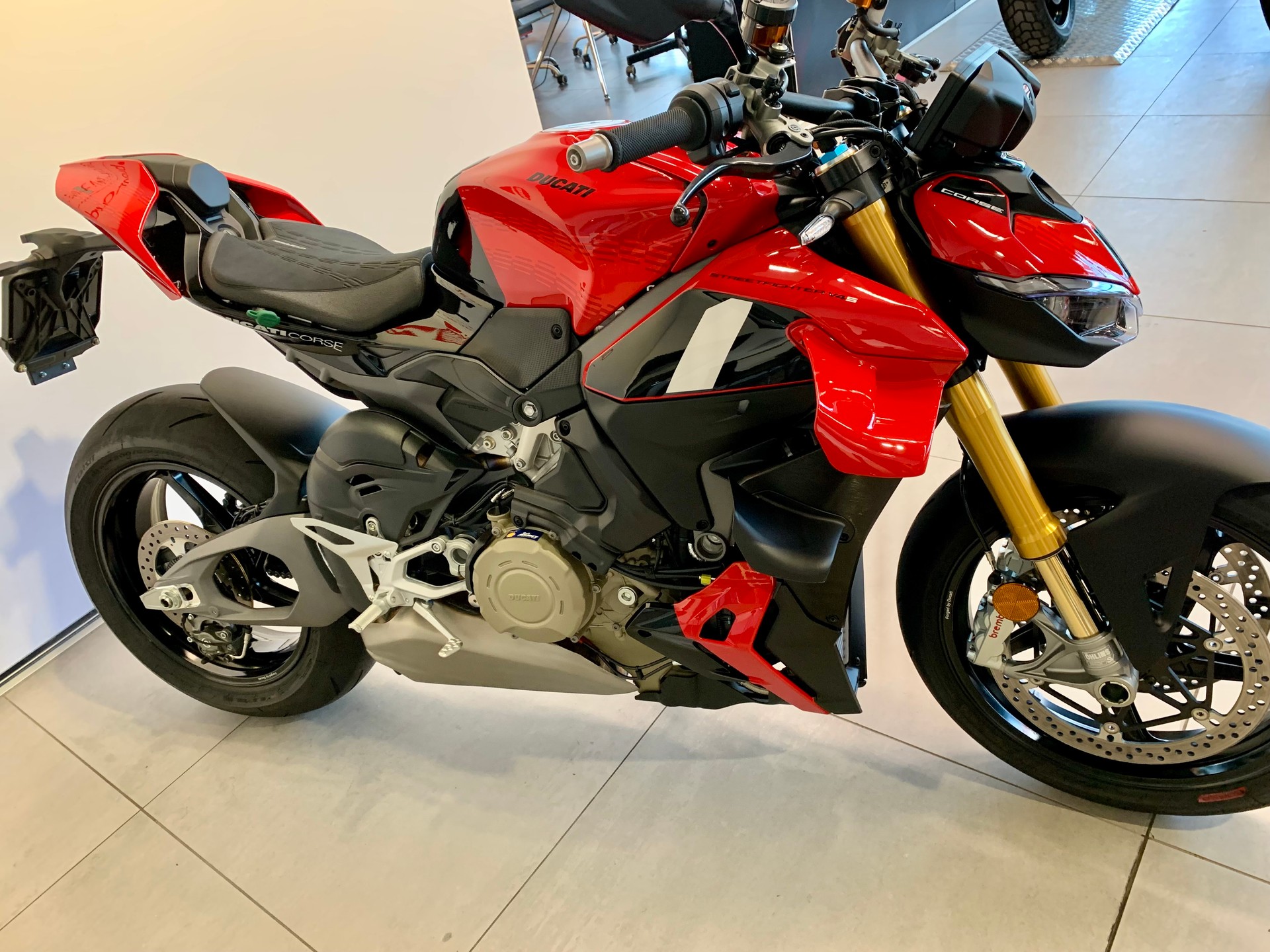 DUCATI Streetfighter V4 S CORSE-image-6