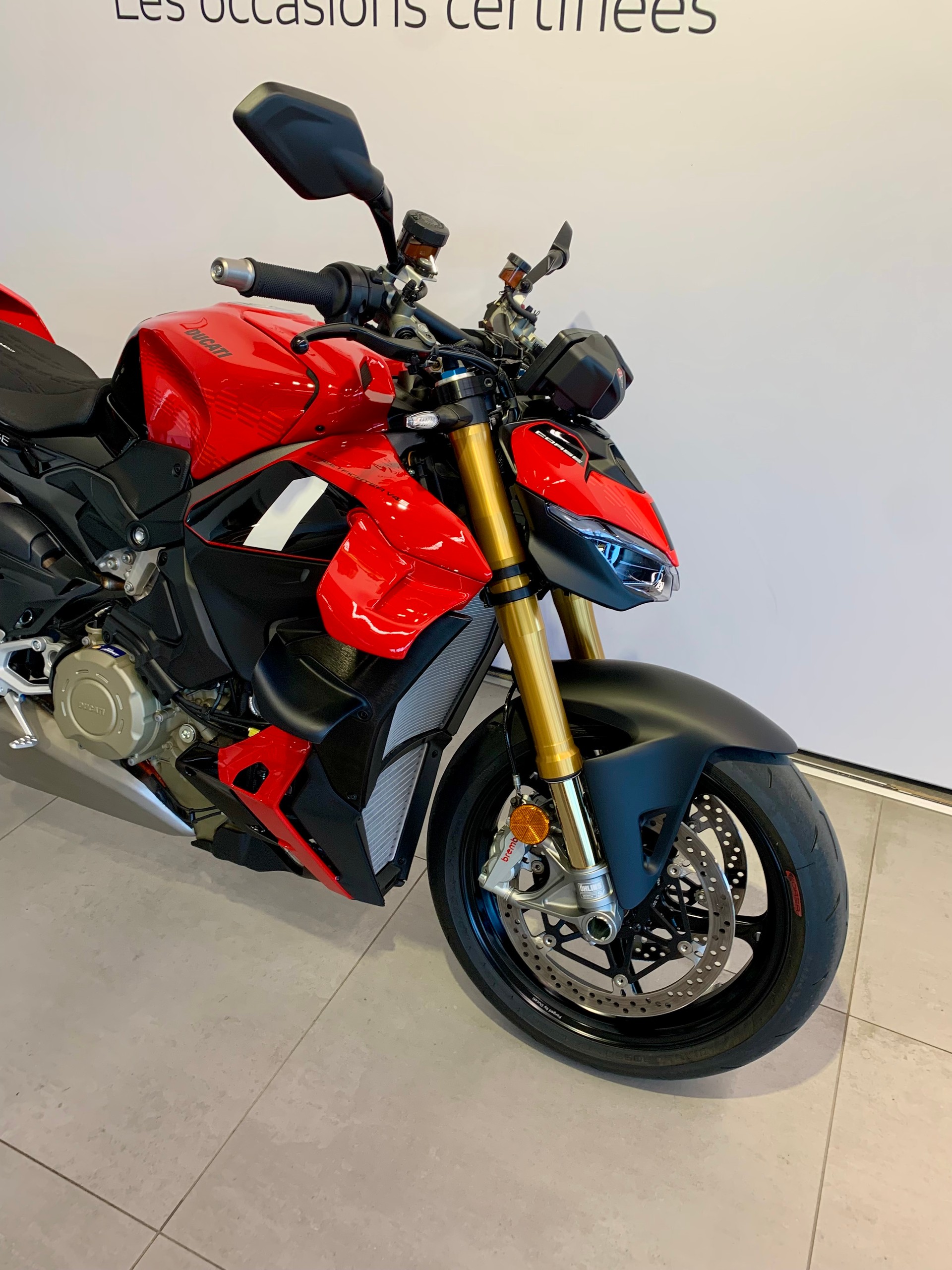 DUCATI Streetfighter V4 S CORSE-image-4