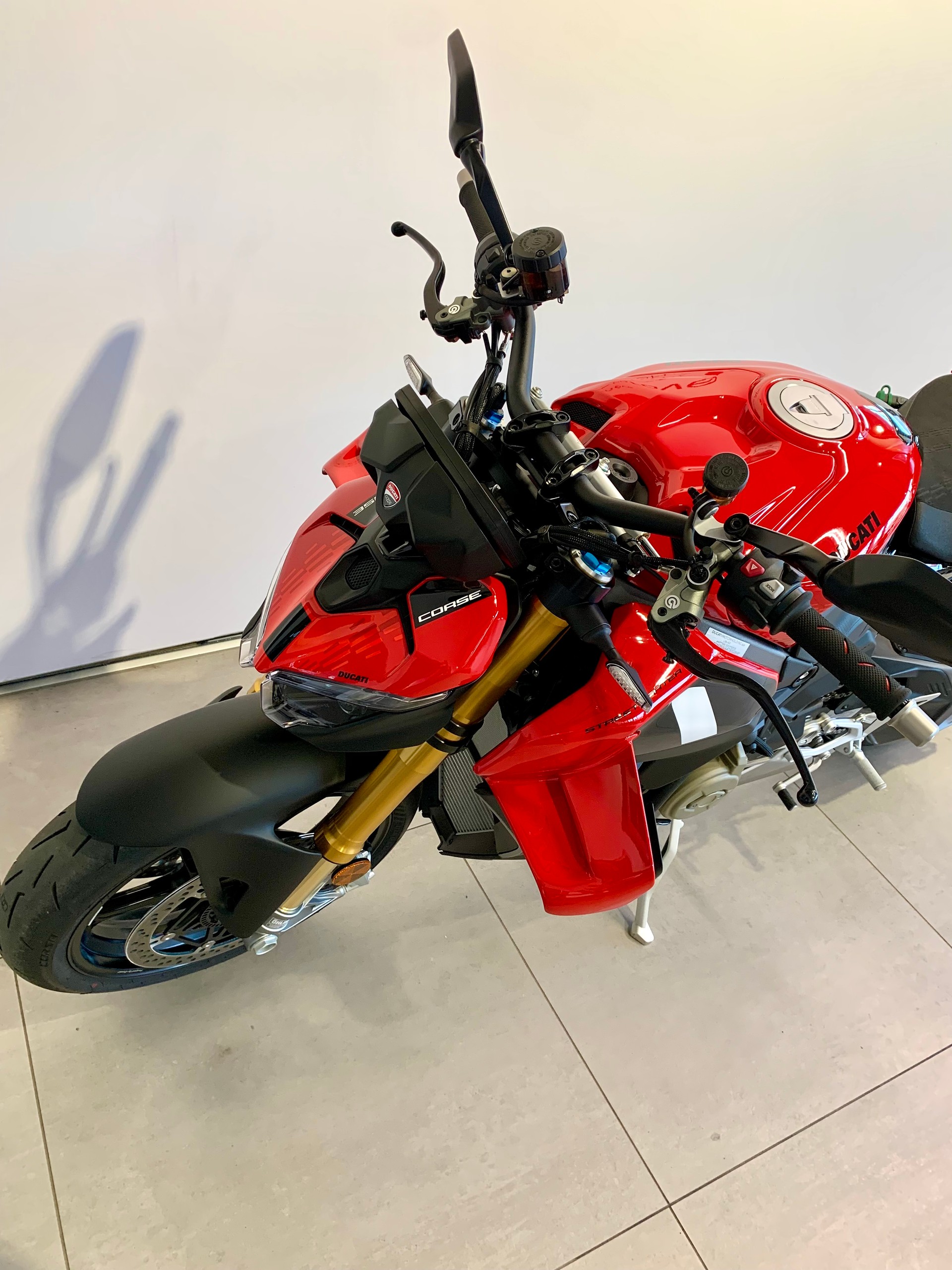 DUCATI Streetfighter V4 S CORSE-image-5
