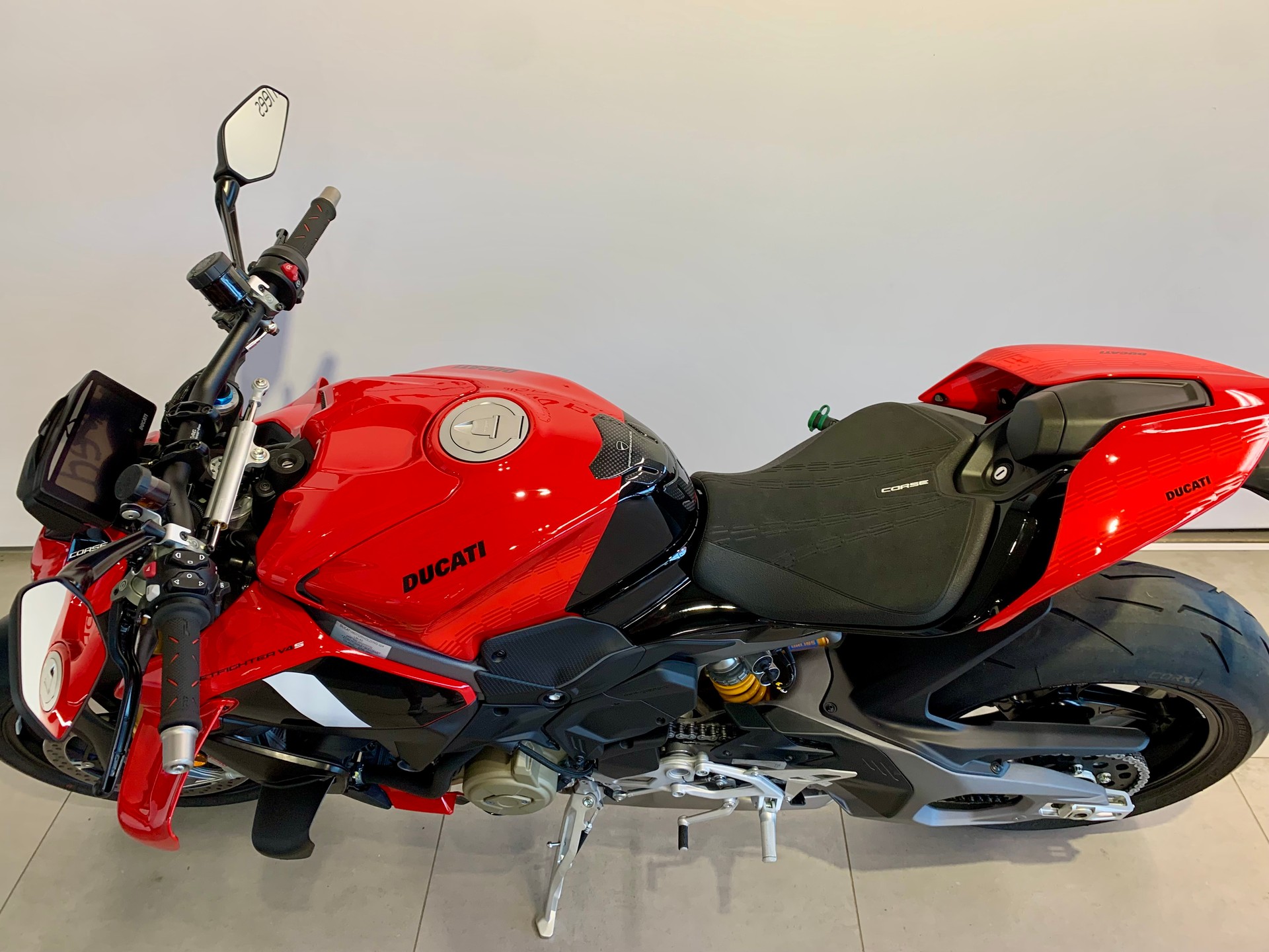 DUCATI Streetfighter V4 S CORSE-image-3