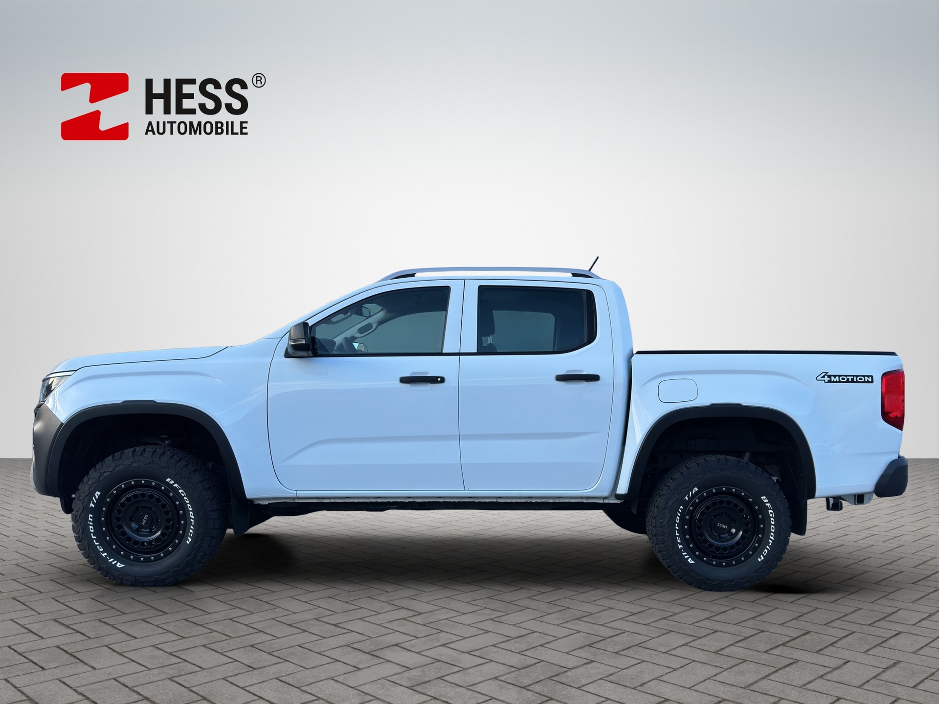 VW Amarok 2.0TDI 4x4-showroom-element-2