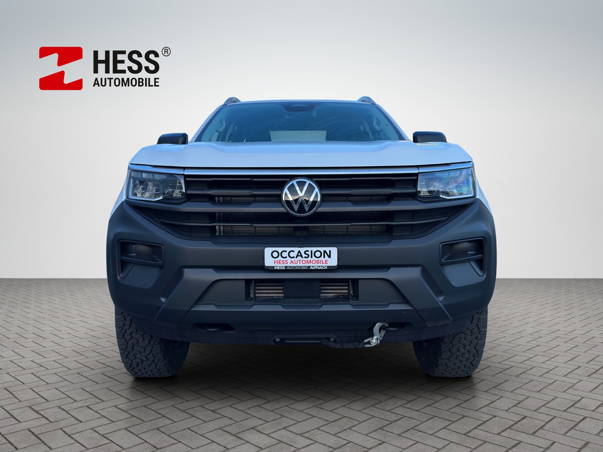 VW Amarok 2.0TDI 4x4-showroom-element-1
