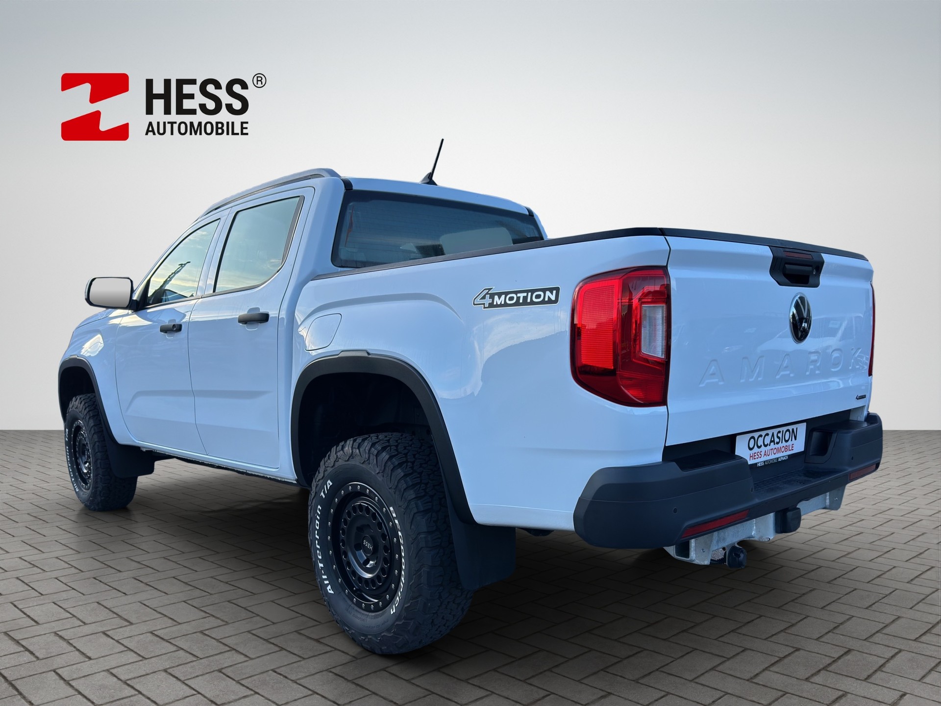 VW Amarok 2.0TDI 4x4-showroom-element-3