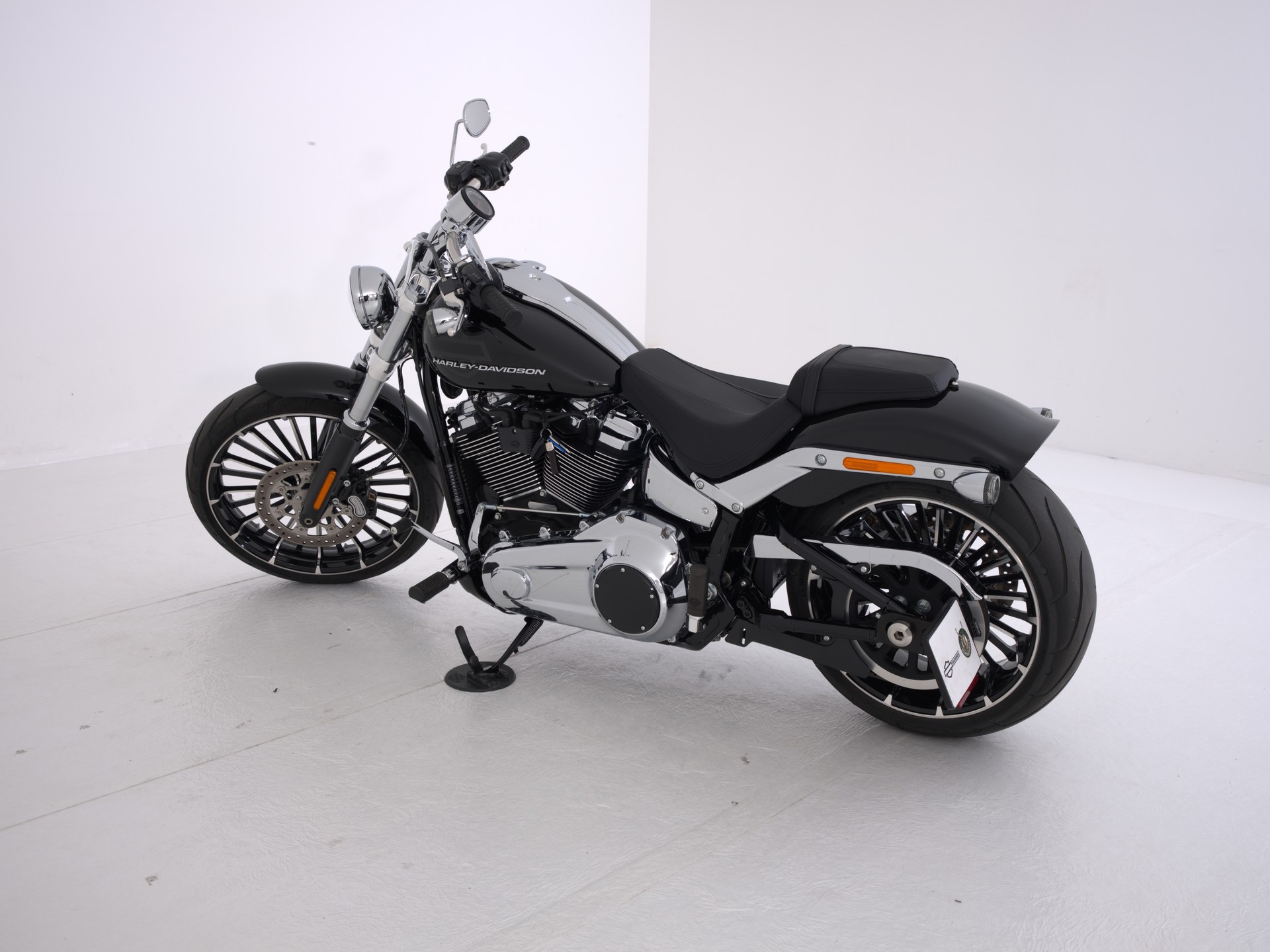 HARLEY-DAVIDSON FXBR Breakout 117ci-image-3