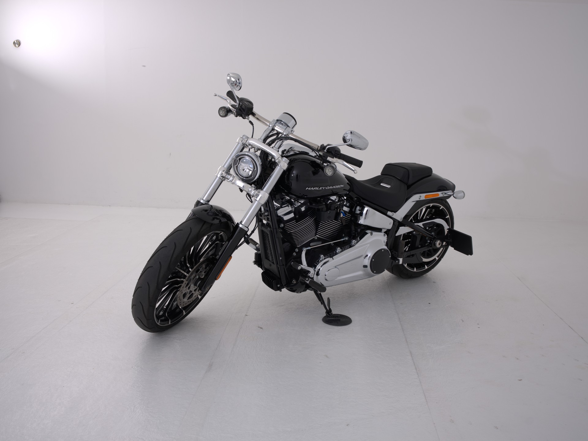 HARLEY-DAVIDSON FXBR Breakout 117ci-image-4