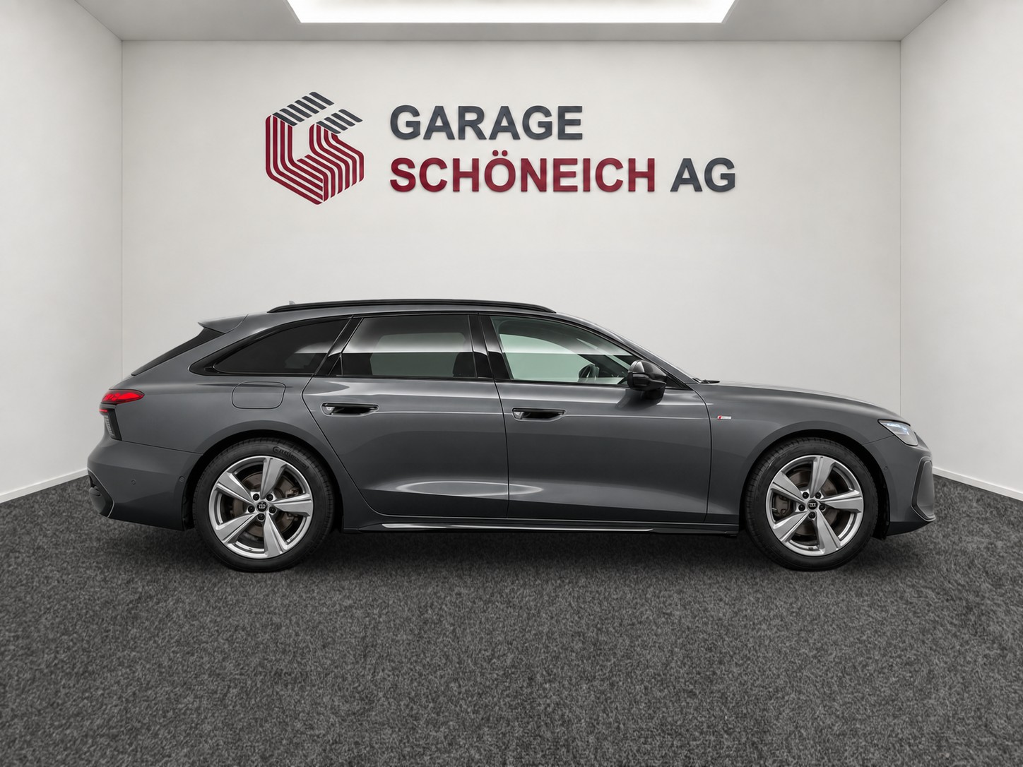 AUDI A6 Avant 40 TDI 150 kW S tronic-showroom-element-3