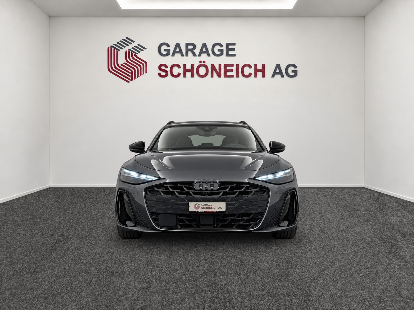 AUDI A6 Avant 40 TDI 150 kW S tronic-showroom-element-1