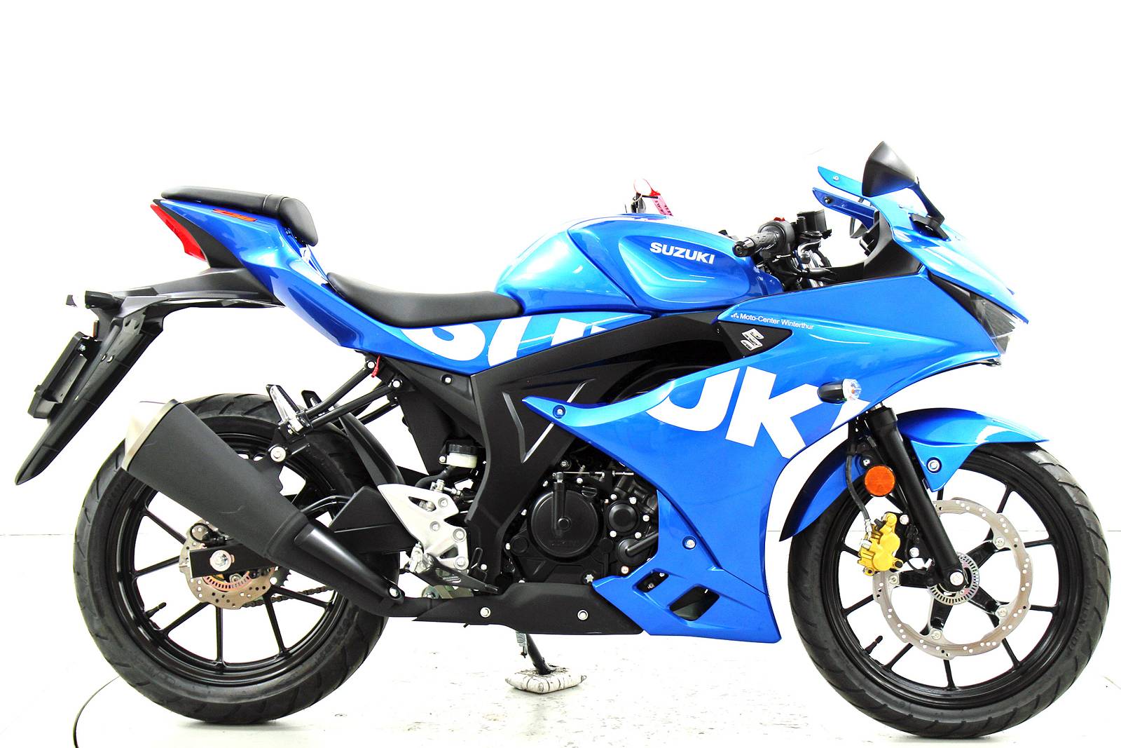 SUZUKI GSX-R 125 ABS-image-3