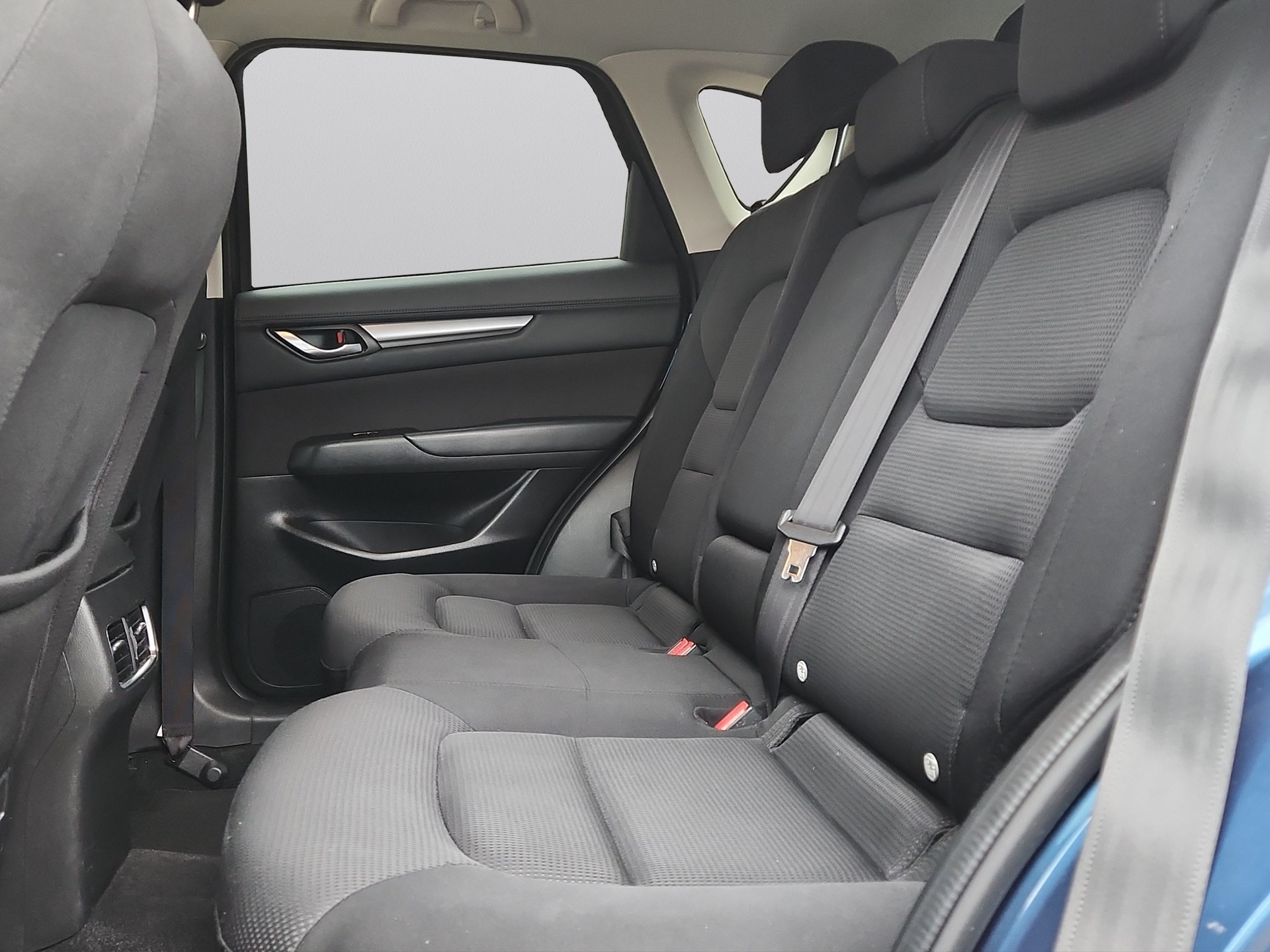 MAZDA CX-5 SKYACTIV-G 165 Ambition AWD-image-12